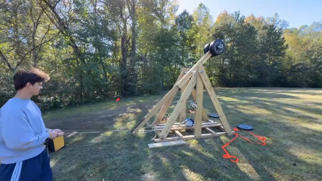 Come on out to our Fall Festival on Saturday. See our pumpkins fly! Buy a delicious lunch. Take a hayride. Visit our vendors. And enjoy this beautiful fall weather at beautiful Camp Piankatank!
We’re open 11:00am- 3:00pm.
Kids are welcome to wear their costumes. Or don’t, that’s great too.