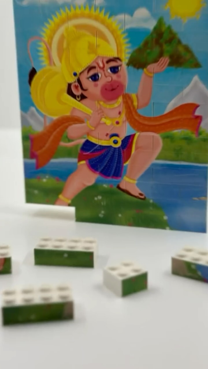 We have so many to choose from I couldn’t even fit them all in this reel! Bring your festivities to life with our puzzles and check out our Diwali specials on our website (link in bio) happy shopping!
#diwaligifting #diwalivibes✨ #kidsdiwali #kidshalftermactivities #ukdiwali #diwaliinlondon #hindukids #jainkids #sikhkids #bringingstoriestolife