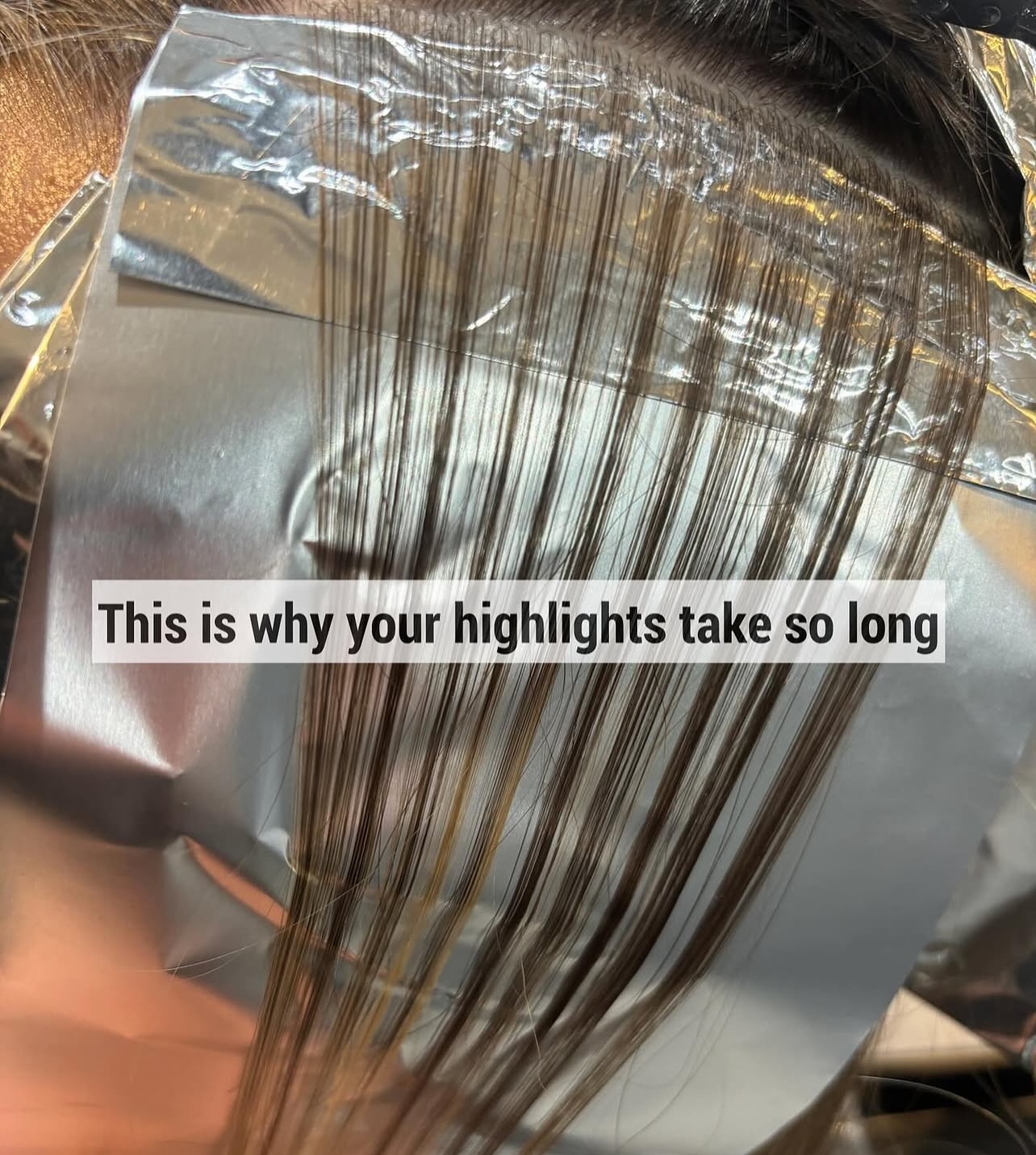 We don’t cut corners, and we dont rush.
You may be surprised how long colour appointments may be sometimes (trust us we feel it too!) but this is a perfect example of why.
Baby fine highlights for super soft, natural, maintainable results that keep your colour looking better for longer, and ultimately save you time and money.
We dont just follow a standardised section patter, we create a unique placement to suit you, every time.
Book your free colour consultation now.
📍St Albans, Hertfordshire
If you would like to book an appointment. You can find details of all our services here: https:www.bouyage.co.uk
If you require customer services please email hello@bouyage.co.uk and we can help.
Please note we operate a 48 hour cancellation policy. We ask that you pay a deposit for all bookings that are not booked through our online booking system or app.