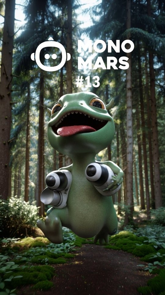 Sometimes we get angry.
Sometimes we get hurt.
Sometimes we lose our way.
Sometimes we just feel alone.
But still…
we keep walking together.
And somehow,
our journey stays beautiful. 🌿
#MonoMars #BeautifulJourney #AIFilm #TogetherWeGrow #LifeJourney #MonoMarsSeries