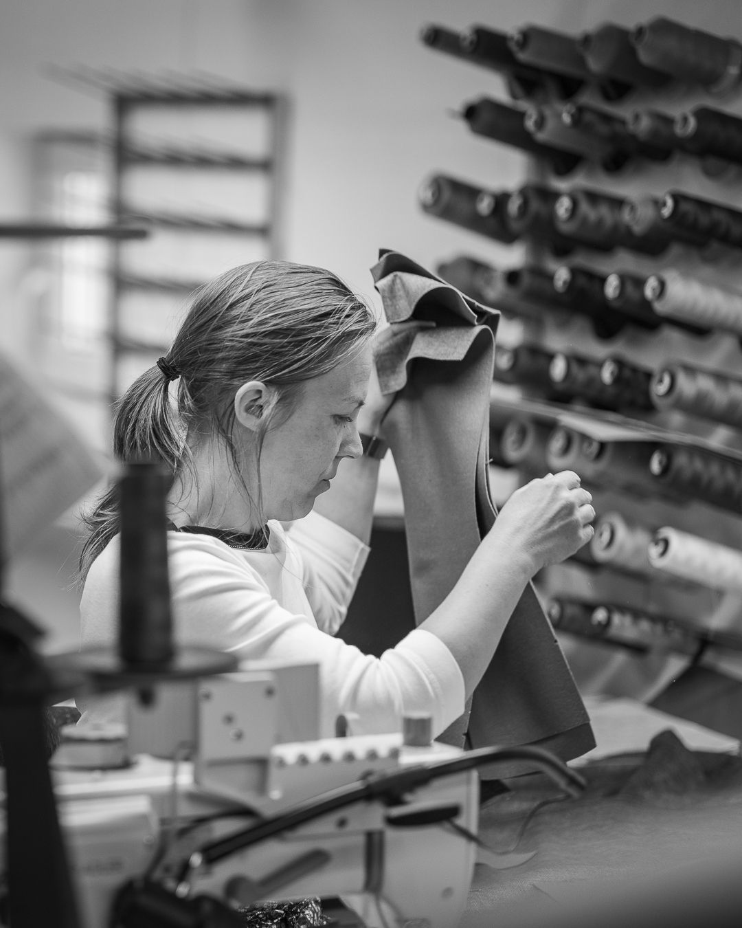 Tehdään hyvin ❤️
#pohjanmaan #pohjanmaankaluste #käsintehty #handmadefurniture #craftedbyhand #craftsman #craftsmanship #furnituremaker