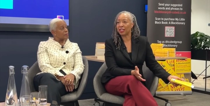 We should celebrate #BlackHistoryMonth all year round, not just during October.
#blackhistorymonth #blackhistory #leaders #allies #allyship #blackpower #antiracism #BHM25