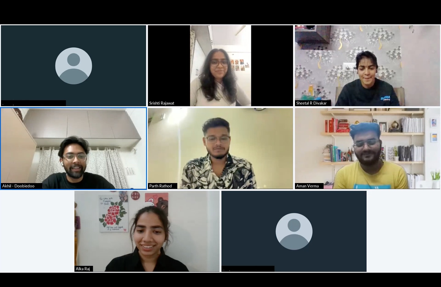 Recently I was given an opportunity to talk about our brand and my story as the founder of Doobiedoo. The students from Alliance University Bengaluru were interestingly curious to know about the inception of our brand, our sales, our team and how we plan our future in this space.
Talking to folks who are primarily our target customers was indeed a learning experience for me and I’m extremely grateful for this. It was also a moment of self reflection to see how far we’ve come.
A lot of works, collaborations and bold moves are being made behind the curtains and we hope that you all are ready for it!