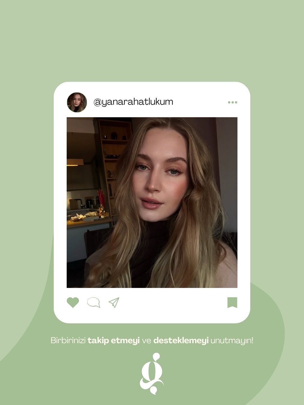 Her biri kendi tarzıyla, kendi ışığıyla parlıyor ✨ İşte günün öne çıkan Glow Team üyeleri! Onlara kocaman bir 👏 bırakmayı unutma 💫
#thalia #glowteam #thaliaglowteam #üyeler #influencer #aramızahoşgeldiniz