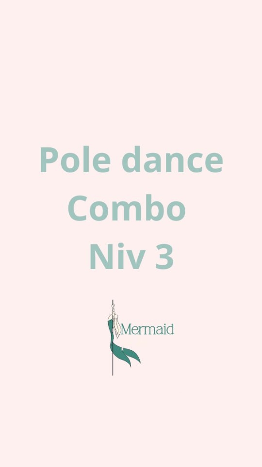ℂ𝕠𝕞𝕓𝕠 𝕟𝕚𝕧𝕖𝕒𝕦 𝟛 (𝕚𝕟𝕥𝕖𝕣) 𝕖𝕟 𝕤𝕡𝕚𝕟𝕟𝕚𝕟𝕘 💫
#pdhollywoodspin #pdpencil #pdhelicopter #pdoutsideleg #pdviva #pdswitchlegs #pdflatlinescorpio #pdwonder #pdinsideleghangvariation #pdsplit #pdcombo #pdcombointer #poledance #mermaidpolevitré #vitré