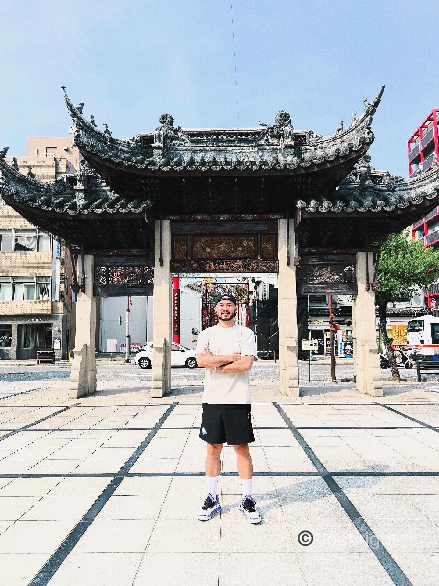 ✍🏻
今回は、中川和之さんに
お話を伺いました🎙️
キャリアのなかで
常に挑戦を続けてきたカズさんに
B.LEAGUEのこと、
力を入れられている育成のこと、
これからの日本の
バスケットボールについてなどを
お聞きしたかったからです。
これまでの経験やBリーグについて
そして長崎での活動、これからの思いなど
たっぷりとお聞きすることができました🏀
常に前を向く熱い言葉たちを