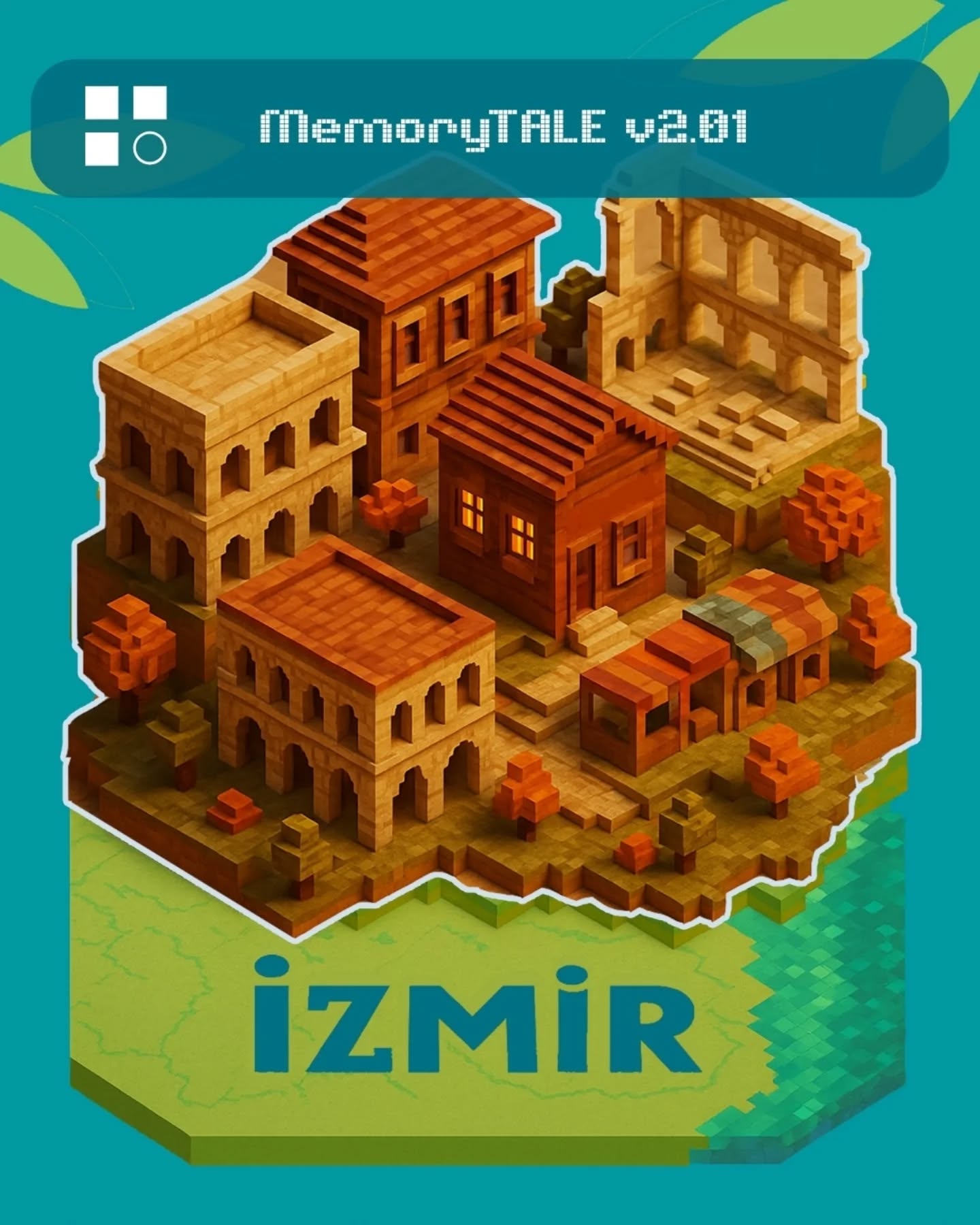 ✨ MemoryTALE deneyimi, @iyitasarimizmir iş birliğiyle ve "Dirlik" temasıyla, 30 Ekim'de İzmir’de!
🚀 İzmir’in çok katmanlı hafızasını yenilikçi yöntemlerle yeniden kurgulamaya hazır mısın?
💡Yapay zekâ, 3D modelleme, oyun ve hikâye tasarımı gibi alanlarda yeni beceriler kazan;
Tarihi Bıçakçı Han’dan ilhamla kendi hikâyeni üret!
📍 30 Ekim – Tarihi Bıçakçı Han
🎟️ Kontenjan sınırlı!
🌐 Hemen başvur, yaratıcı ve dijital bir deneyimin parçası ol! Atölye kayıt linki bio'da!
•
•
•
•
•
@osmancaputcu
@iyitasarimizmir
#MemoryTALE #İzmir #DirlikAnlatıları #BıçakçıHan #Atölye #YaratıcıDeneyim #DijitalSanat #KültürelMiras #GameDesign #Storytelling #AI #3DModelleme #CreativeWorkshop #odstudio #IzmirCulture #MemoryProject #HeritageTech