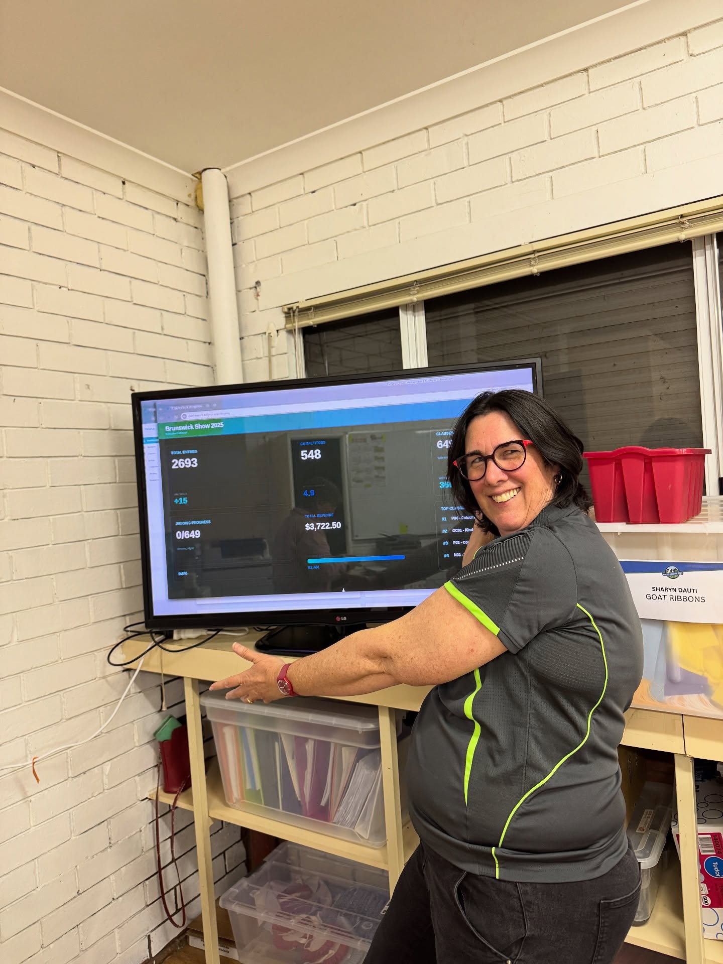 Well competitions entries are now closed but we are thrilled to have had 2693 entries, thatโs 600 more than last year ๐ฅณ the judges sure have their work count out for them this week