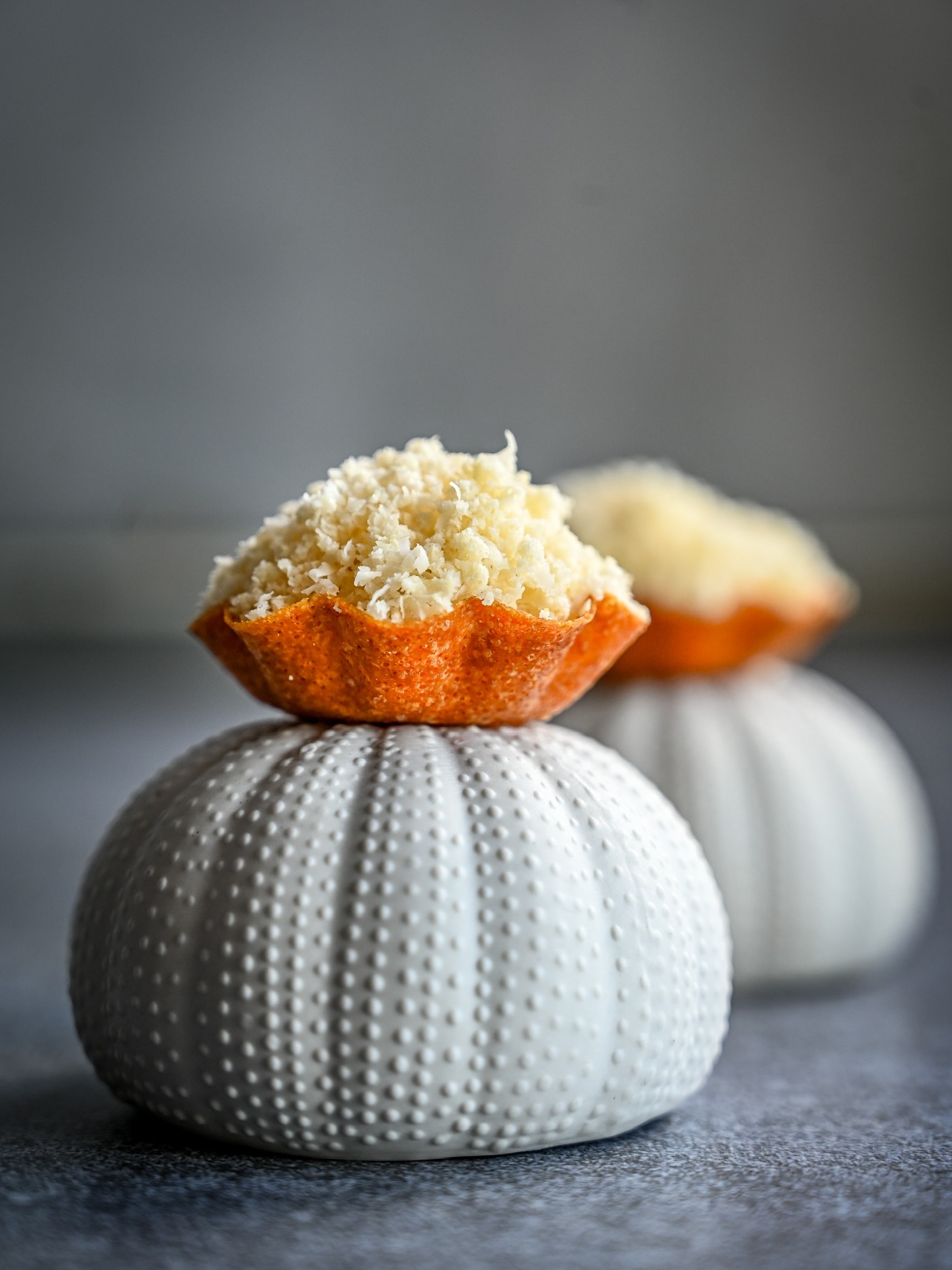 Brown Crab, horseradish & brown butter — a harmony of rich, elegant flavors inspired by the rhythm of the sea. 🌊✨
Savor this signature creation at L’Arôme by the Sea, Phuket’s Michelin-listed destination for unforgettable sunset dining. 🌅
#LaromeByTheSea #MichelinGuideThailand #FineDiningPhuket #laromegroup