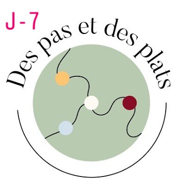 J -7 …
On va bien s’amuser 🥂🥳