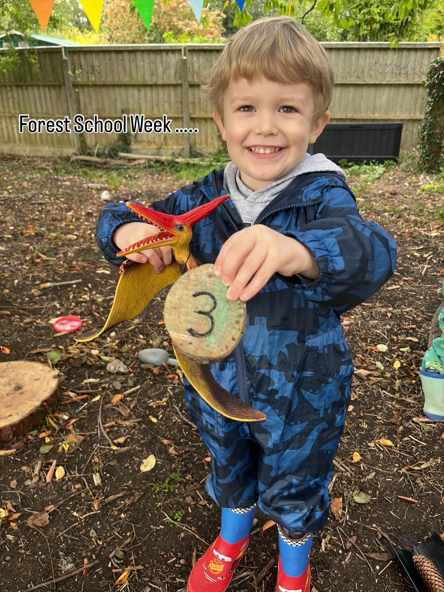 Forest School Week Three!๐ฅ๐ฝ๏ธ๐ณ
Last week at Forest School the children had lots of fun preparing for the fire by gathering and breaking sticks for the base and then they even had a go at trying to start the fire with flint and steel!
While the fire was getting set up, the children had lots of fun exploring the area by climbing treeโs, using the rope swings or even relaxing in the hammock๐
As a reward for all their hard work, the children all sat around the fire and enjoyed some homemade smores๐ฝ๏ธ
#eyfs #crowsonwayforestschool #crowsonwaycarousel #firesafety #smores #earlyyearsideas #forestschool #earlyyearsplay