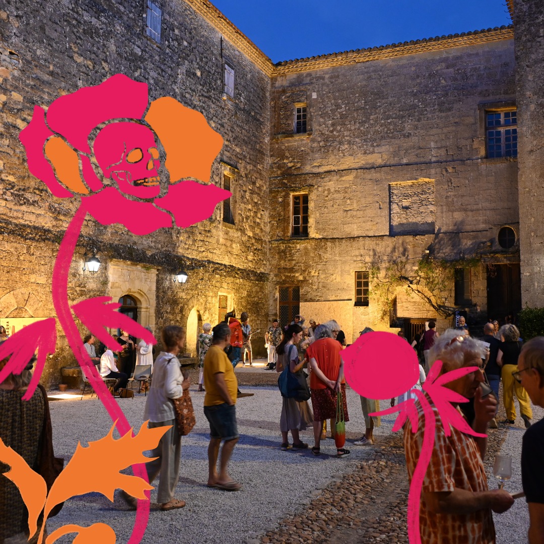 🔥Octobre progresse et avec lui le festival -à la mort à la vie- se rapproche !
Les jours raccourcissent, la lumière se voile... 🍂 L'automne s'installe doucement, apportant avec lui cette atmosphère si particulière du crépuscule. Un prélude à la magie du festival.
🏵️ Découvrez notre programme mortel : https://www.alamort-alavie.fr/programmeagenda
🎟️ Prenez votre place ici : https://www.helloasso.com/associations/ad-mortem/evenements/festival-a-la-mort-a-la-vie-1
(Tous les liens sont disponibles en bio)
#AmbianceAutomne #Crepuscule #Octobre #LumiereAutomnale #SaintFelixLauragais #festivalàlamortàlavie #lamort #celebrerlavie #lessaisons #château