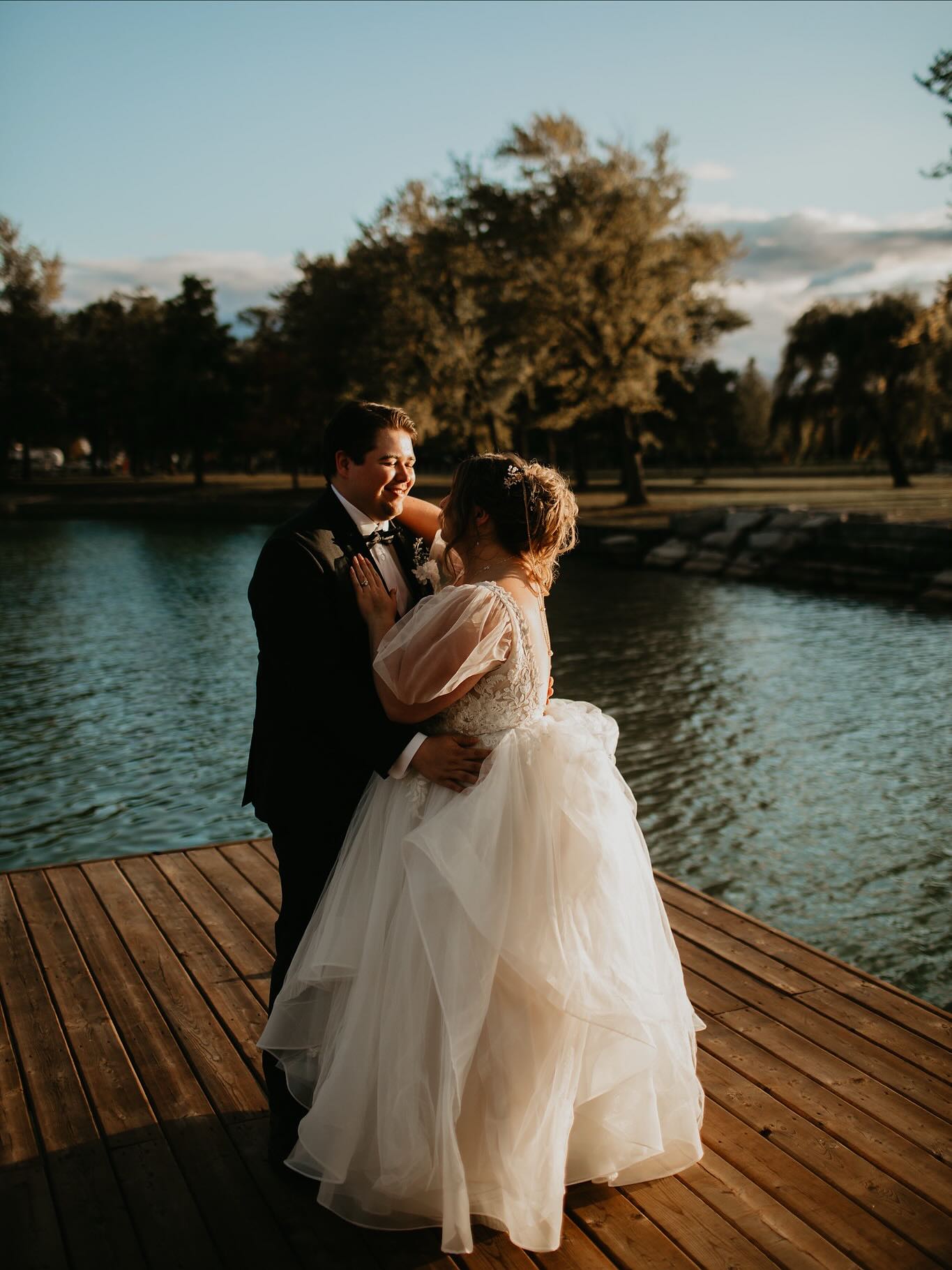 Obsessed with this day