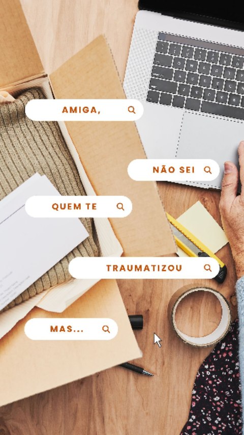 Eu sei que às vezes parece que criar um negócio digital exige imenso ou que representa risco gigante que não estás disposta a correr. Mas deixa-me dizer-te: não é verdade.
Tudo começa com a clareza sobre o que queres criar e com passos pequenos, consistentes e focados. Podes criar o teu negócio digital passo a passo, testar ideias, lançar produtos ou validar a tua audiência. Cada ação bem pensada tem impacto. Cada hora investida conscientemente aproxima-te do resultado que desejas.
É como se fosses pintando uma tela: não precisas de ter todas as cores nem todos os pincéis de uma vez. Começa com o que tens. Experimenta. Ajusta. Avança.
Se estás pronta para dar o primeiro passo comenta “quero” e eu mostro-te exatamente como eu faço. 👇