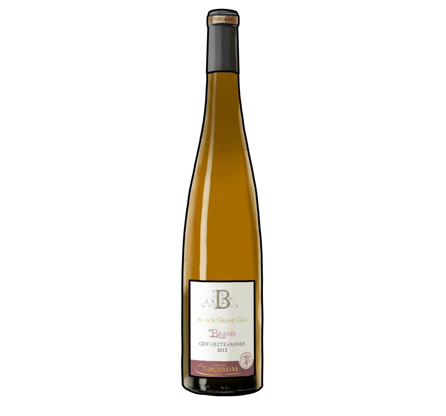 A new post is up of winesmeller.com, link in bio. This one is about the absolutely stunning and richly complex Grand Cru Gewürztraminer from @cavedeturckheim
.
.
.
.
.
.
.
#wine #winereview #gewurztraminer #alsace #france #blog