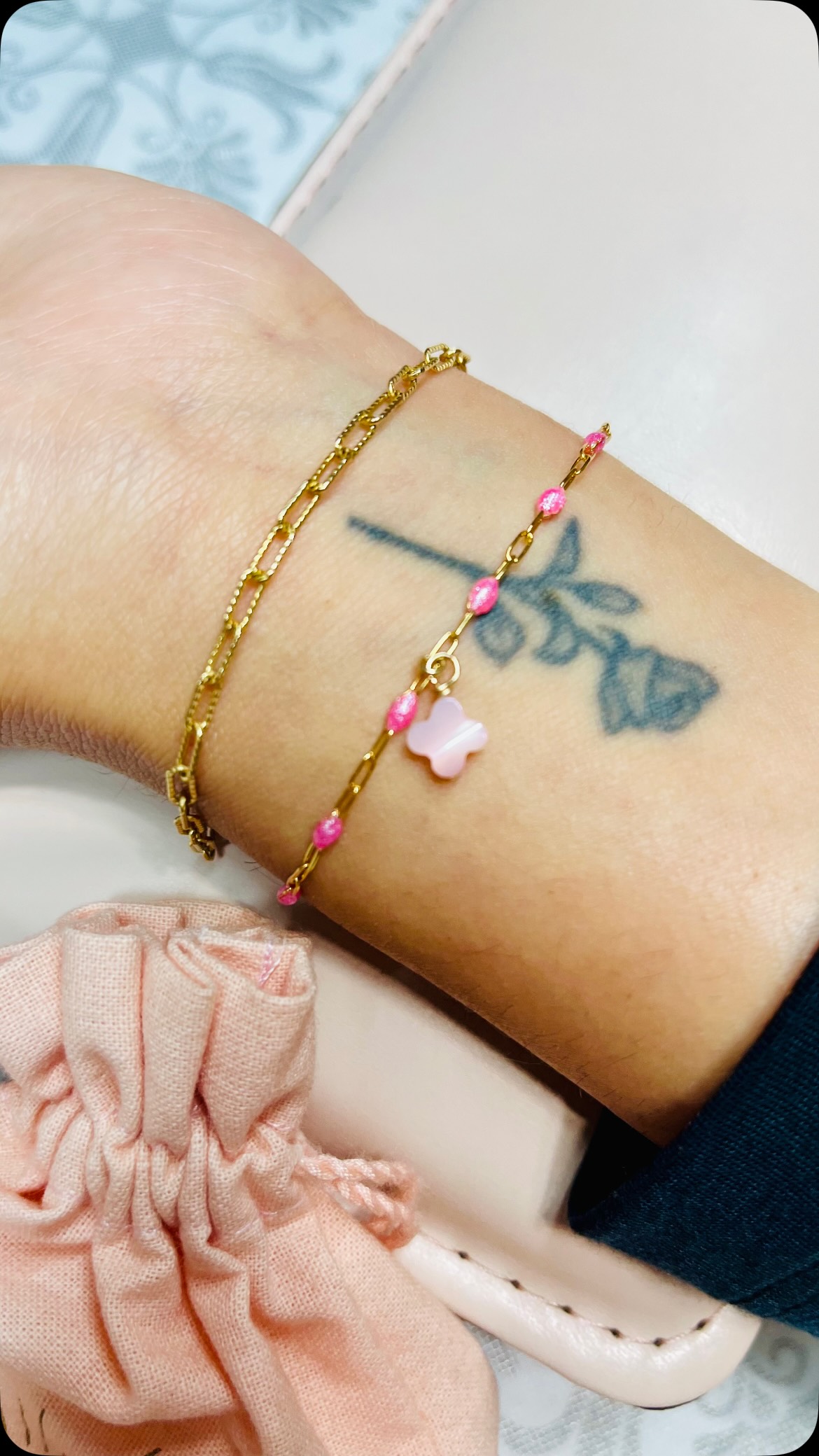 Pumpkins, sparkle & fun 🎃✨
Join us for Pumpkins on 3rd Twilight Market with @destination_downtown_mh on Thursday, October 23rd from 4:30pm-7:30pm.
Stop by our booth and check out our beautiful handmade jewelry items and let us tinsel you up with some permanent jewelry for this fall season!
There will be a pumpkin patch, face painting, music and delicious food for the whole family!
If you can’t make it to this event watch for our upcoming shows or head to the link in our bio to find out how you can book a private Tinsel party at your next event!
#saltedtinsel #permanentjewelryexperience #spookyseason🎃 #morganhill #sparklesparkle #fallfun🍁