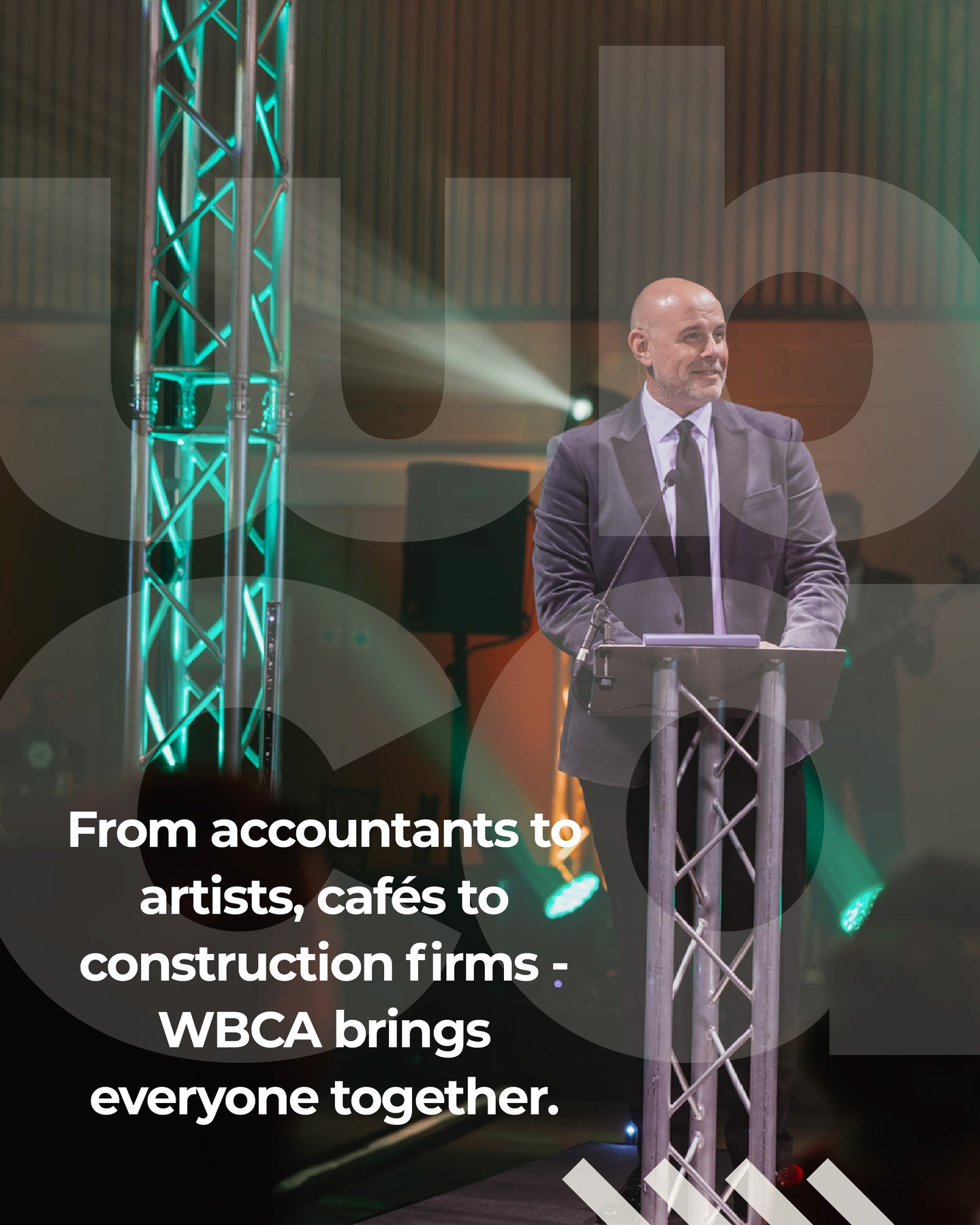Celebrating the spirit of unity and collaboration at the Wrexham Business and Community Awards, where every story matters and anyone can win.
From global brands to family run shops, social enterprises to start ups, the WBCA is about recognising the people and businesses who make Wrexham shine.
Will you be joining us to celebrate this year’s winners?
Tickets can be booked for our Awards via the link in our bio.
#WrexhamBusinessAwards #CommunityConnection #CelebrationTime #2025Awards