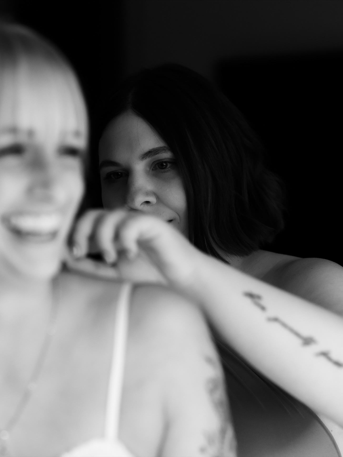 Real Bride Daniela 🤍
in ihrem wunderschönen Traumkleid.
Ich wünsche euch alles alles Liebe für eure gemeinsame Zukunft ✨
Vielen Dank für dein Vertrauen, das ich dich (euch) ein Stück weit begleiten durfte und die wunderschönen Fotos von @michaelbanert .
#realbride #bride #beauty #wedding #weddingdress #vorarlberg #braut #hochzeit #liebe