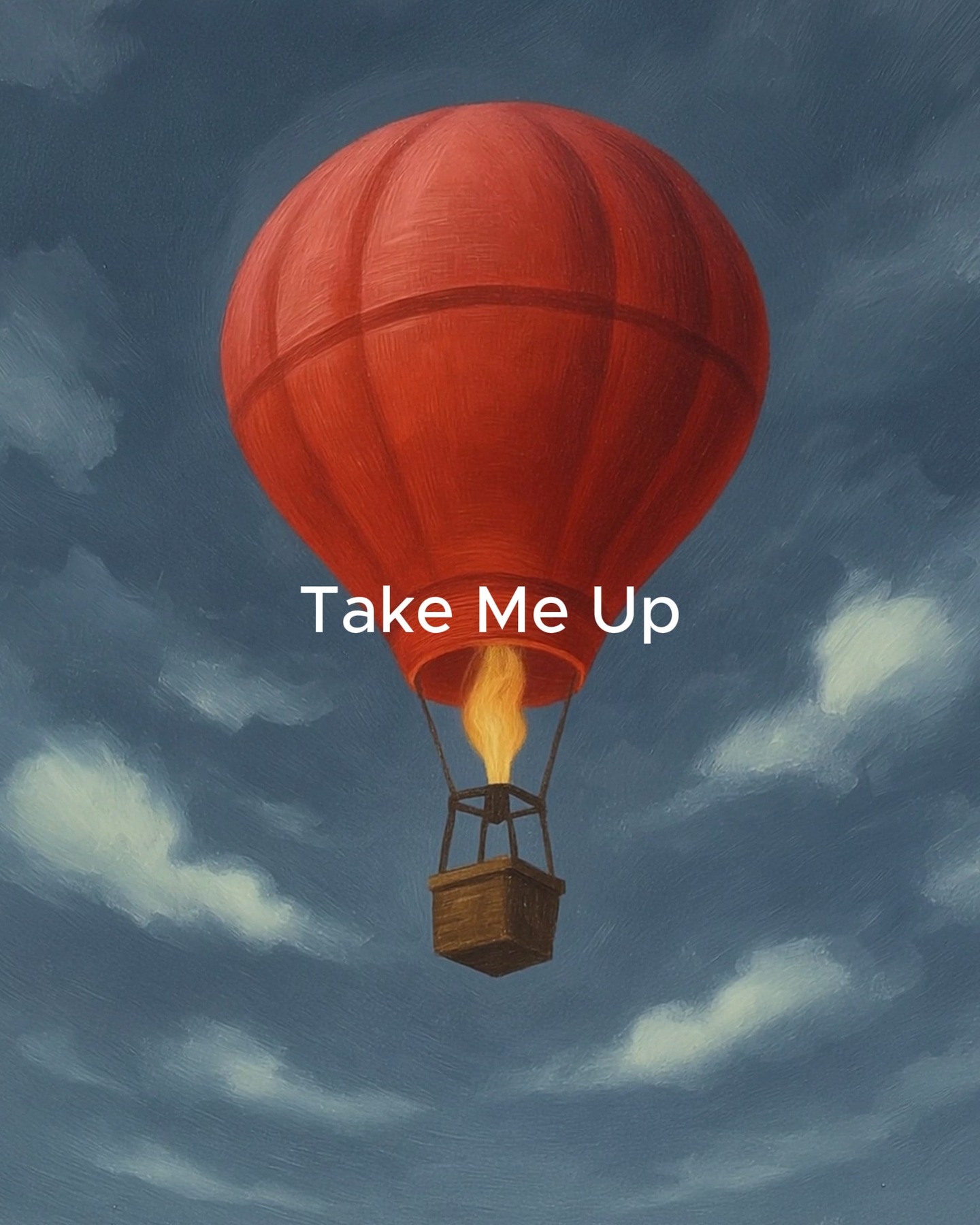 T⃣ E⃣ N⃣ - Take Me Up
British white soul music for a change showing off the dexterity of Me and Sean with Martyn's simple beat and congas… with Jon plugging the funky bass line in the rear... Went through a few versions before we ended up with this... and a phone app arpeggiator to top it off… Ruby tops it off.
LISTEN 👉 www.myglassworld.com 👈 LISTEN
#albumwalkthrough #myglassworld #strandedassets