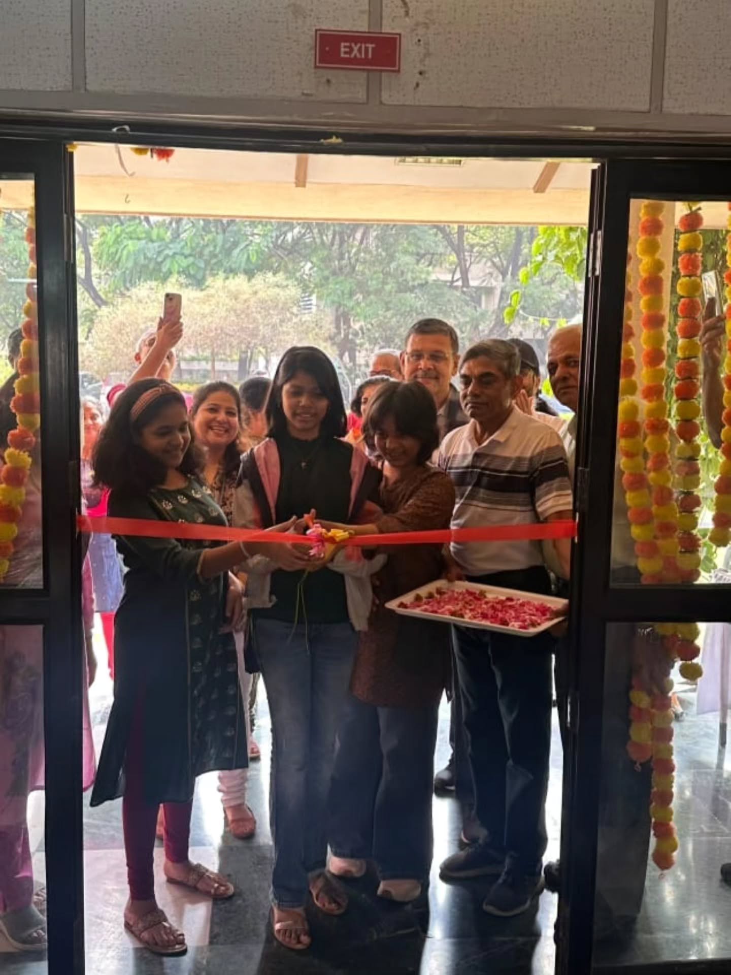 #Diwali2025 #diwalimela some moment captured with kids... #kids