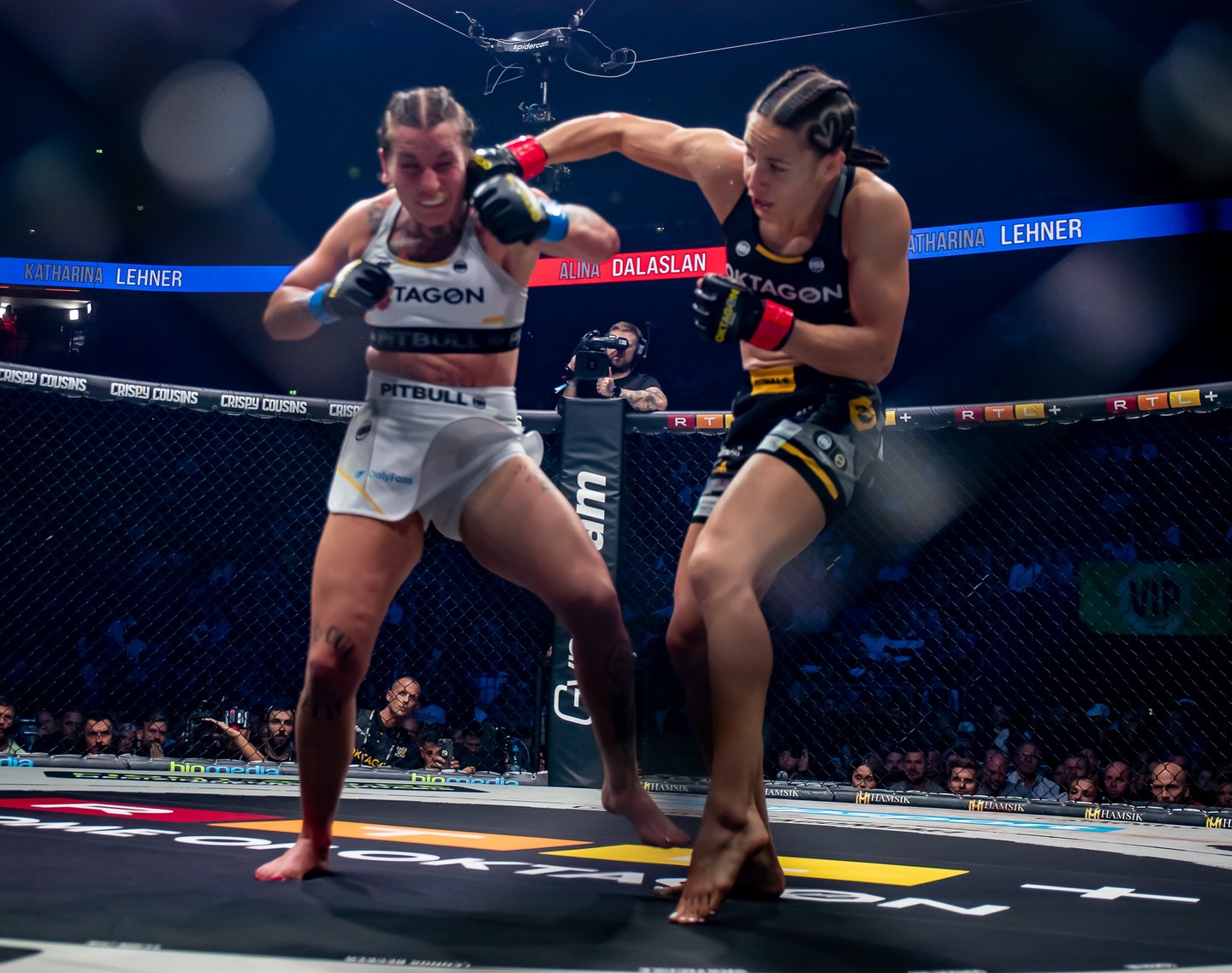 All I do is win 🦾