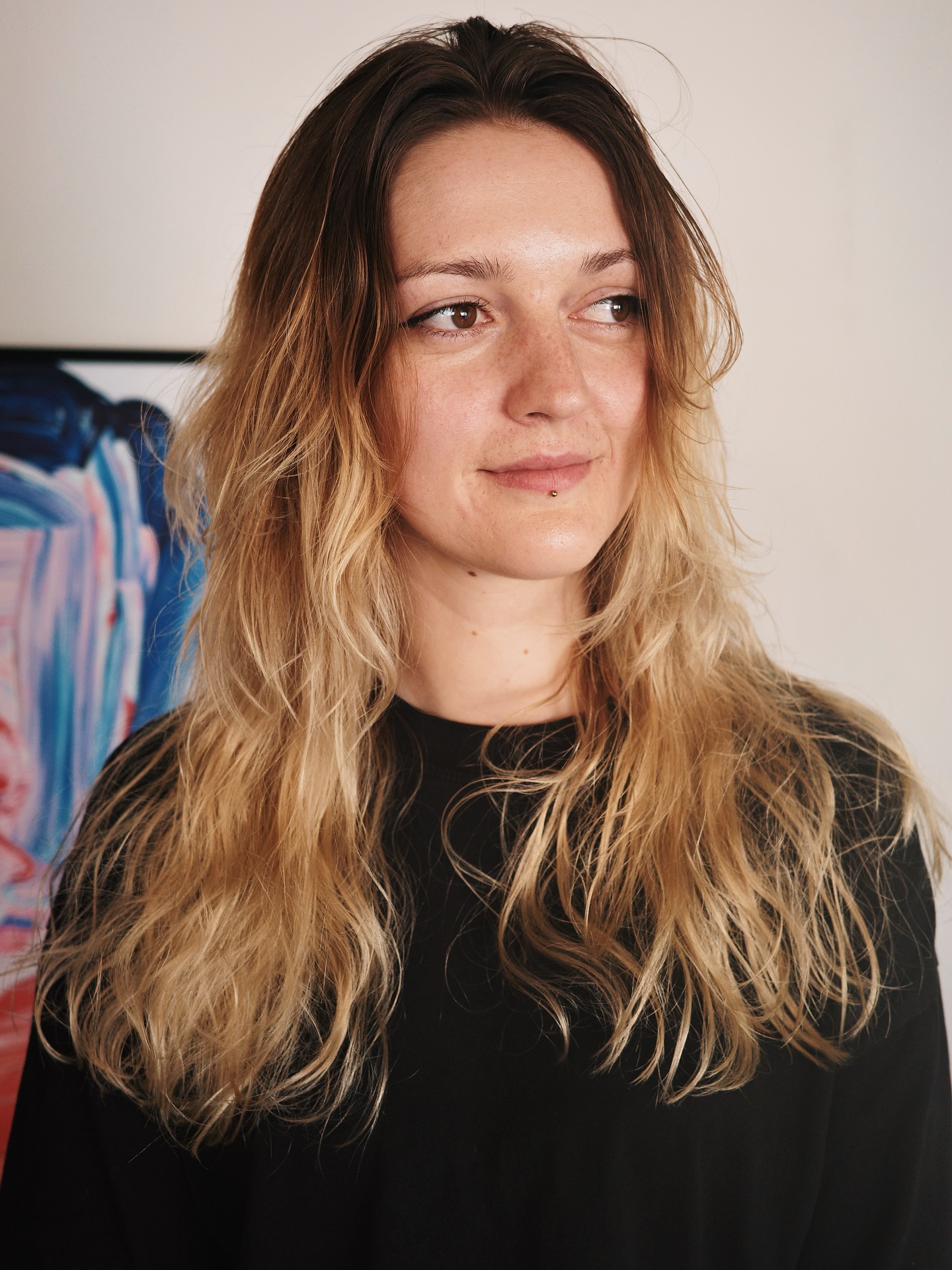 Hush Cut
Thank you for coming 🇦🇹
#englishspeakingstylist
#tokyohairsalon
#kouenjihairsalon
#englishspeakinghairsalon
#balayage
#hairisyoursignature