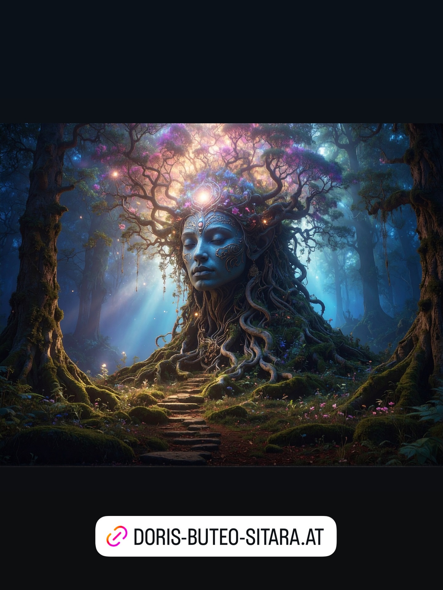 🌟 Dein Kompass für innere Klarheit & Rückverbindung
Spürst du, dass etwas in dir ruft – leise, aber unüberhörbar?
Vielleicht suchst du Antworten, die nicht im Kopf, sondern im Herzen beginnen. 💗
Mein Seelenreading ist kein Horoskop, keine Analyse –
es ist eine Landkarte deiner Seele, eine Einladung, dich selbst wiederzuerkennen. ✨
💫 Es zeigt dir
– deine Seelenessenz & dein inneres Licht
– verborgene Talente & Wachstumsfelder
– Botschaften deiner Seele für deinen nächsten Schritt
Es ist, als würdest du in einen stillen Spiegel blicken,
der dir dein wahres Licht zeigt – klar, warm und wahr. 🪽
💝 Dein Seelenreading 2025: € 222,-
(ab 1.1.2026 → € 333,-)
👉 Link in Bio oder direkt über meine Website:
www.doris-buteo-sitara.at
#Seelenreading #ErinnereDich #Astrologie #Soulreading #Selbsterkenntnis #InnereKlarheit #Rückverbindung #DorisButeoSitara