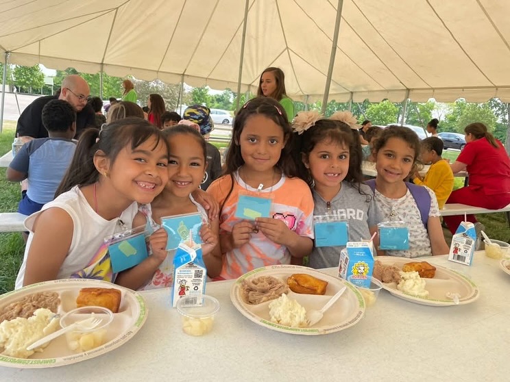 Children and families in our city, county, state and country are facing a hunger crisis.
Effective November 1, the Ohio Department of Job & Family Services has slashed eligibility for SNAP benefits so that only naturalized citizens, permanent residents (green card holders) and select Haitian and Cuban immigrants with special status qualify to receive SNAP/food stamps. Legal immigrants - refugees, political asylees and humanitarian parolees - are no longer eligible.
Over 4,100 Franklin County residents are losing food stamp benefits in just 14 days, all of whom are legally documented and were invited to come to the United States. This includes 1,700 children, 400 Iraqis and Afghanis who were employed by the American military overseas, over 300 senior citizens and two dozen human trafficking victims. 97% of this group is gainfully employed, contributing $2.1 million in tax revenue.
Since 1964, SNAP has been the most effective way to alleviate hunger and poverty for children, families and senior citizens in need of support in the US. The “big beautiful bill” will continue to cut services that support families’ basic needs to the tune of $300 billion over the next 10 years.
Food pantries within the Mid Ohio Food Collective network are serving 5,000 Central Ohio families a day right now - 58% more than they served during peak Covid. It is impossible for them to absorb the impact of this unnecessarily broadened hunger crisis alone.
Festa will continue to stand in this hunger gap - as we have for 18 years. We have served more than 211,000 meals to children since 2007, and we remain committed to loving, serving and feeding children facing poverty in our community.
We will love our neighbors - each made in the image of God - as ourselves. We will work tirelessly to make sure children and families have their basic needs met as they face the impossible decision to pay for rent or food. We will continue to follow Jesus.
If you’re feeling helpless and God is stirring your heart to do something, we implore you to join us today and share with your neighbors! Comment or message us to learn more on how you can help during this hunger crisis.
