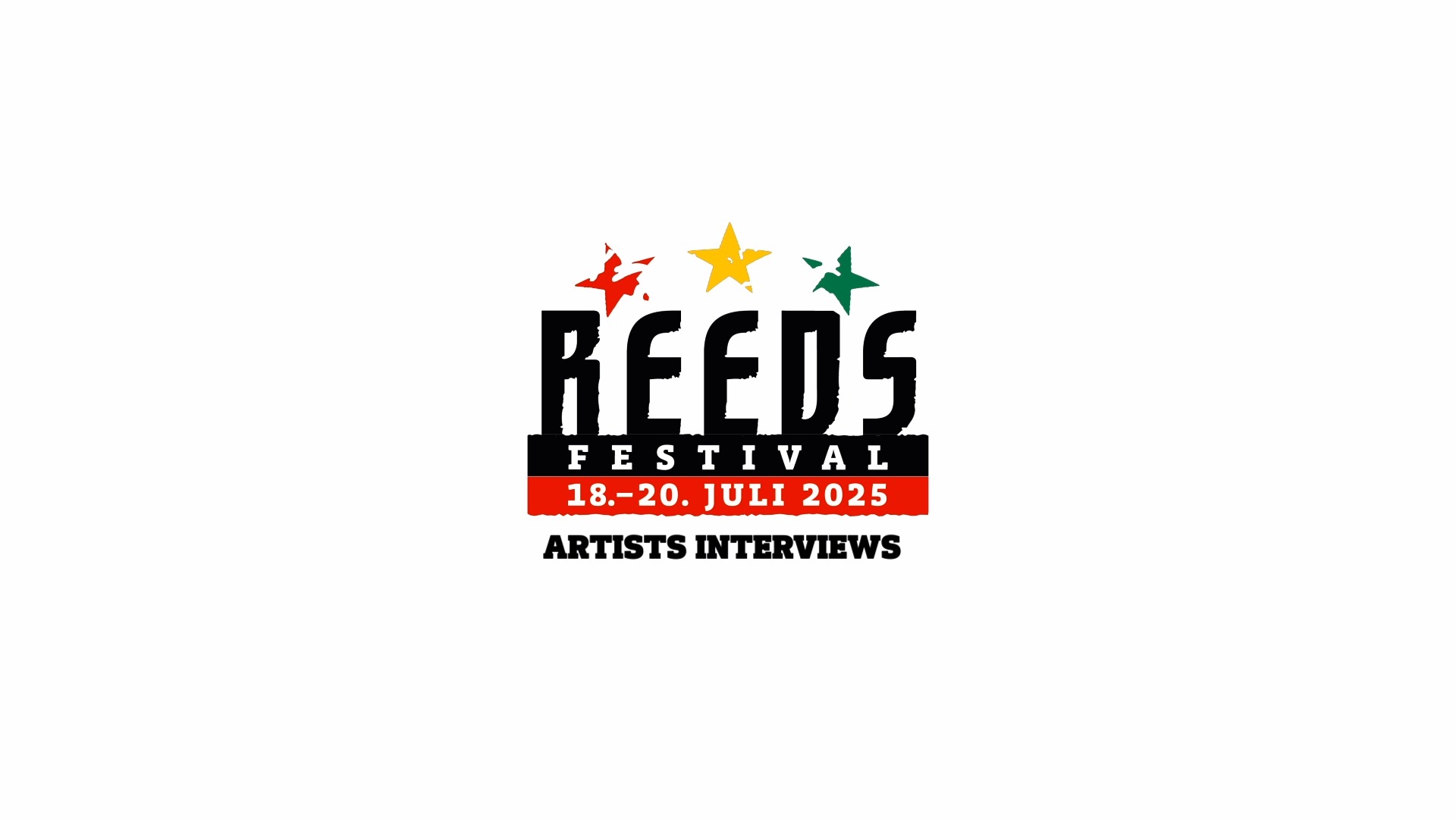 Jesse Royal @ Reeds Festival 2025
❤️💛💚
Das Interview nach der Show
#reedsfestival2025 #reedsfestival #reedsfamily #goodmemories