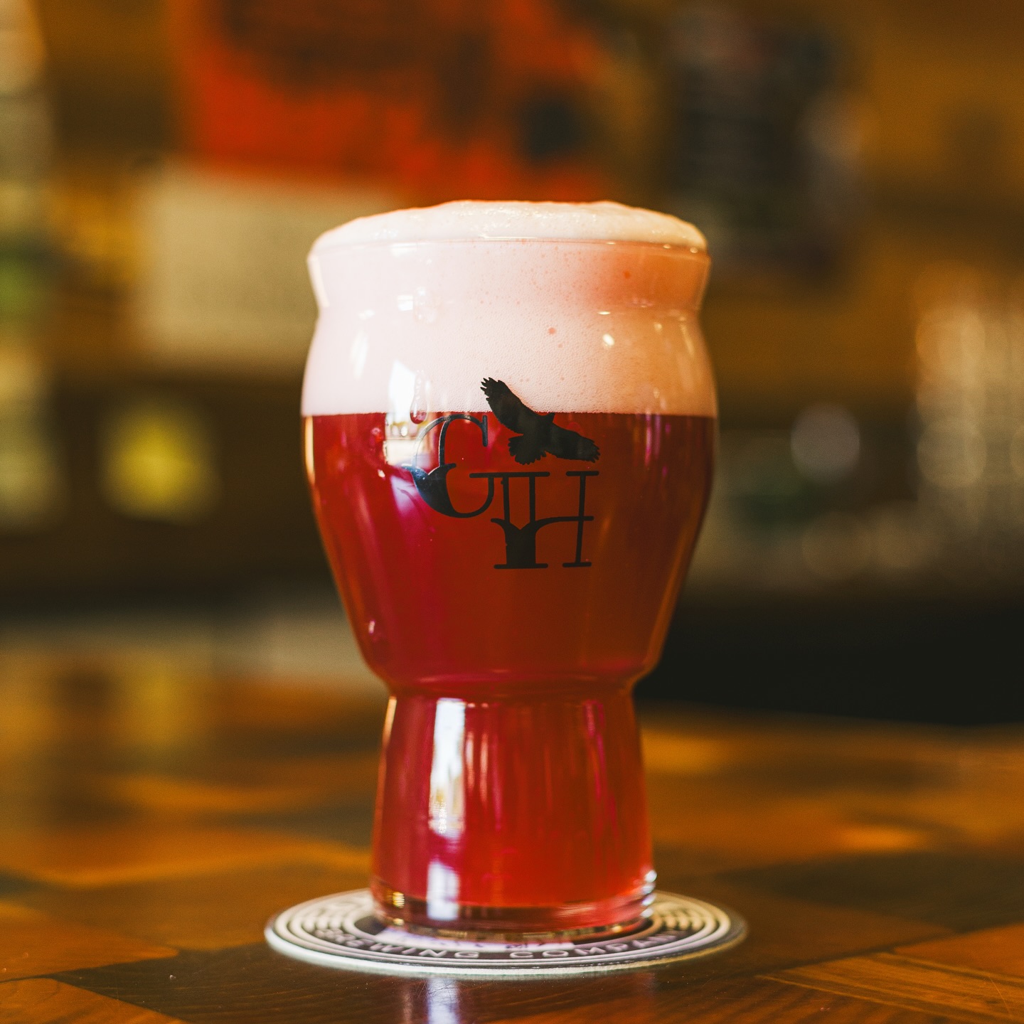 The latest turn in our fruited American Wheat series⦠and one with a story behind it. This one takes me back to one of the greatest hiking and camping trips Iāve ever been on.
Back in 2023, I had the great pleasure of trekking from Washington State into Canada, through Banff, and down into Montana. Glacier National Park stopped me in my tracks⦠wild, rugged, and absolutely stunning. And everywhere we stopped, there were huckleberries⦠huckleberry pie, huckleberry soda, and TONS of huckleberry beers. It was a flavor that just felt like Montana.
So when it came time to build the 2025 Daedalion lineup and I saw huckleberries on our supplier list, it was a no-brainer. A little taste of that trip, folded into our soft wheat base for a lightly tart, smooth, fruit-forward pour.
We dropped this one quietly over the weekend⦠but it definitely deserves some time to shine. Huckleberry Daedalion wonāt be around long. And itās draft only as always⦠so make sure bring a growler. Youāre DEFINITELY gonna want some of this in the beer fridge.
š»š»š»
#ghosthawkbrewingco #cliftonnj #hawkshigh #beerflavoredbeer #americanwheat #huckleberry #montana #glaciernationalpark #craftbeer #njbeer #njcraftbeer #beers