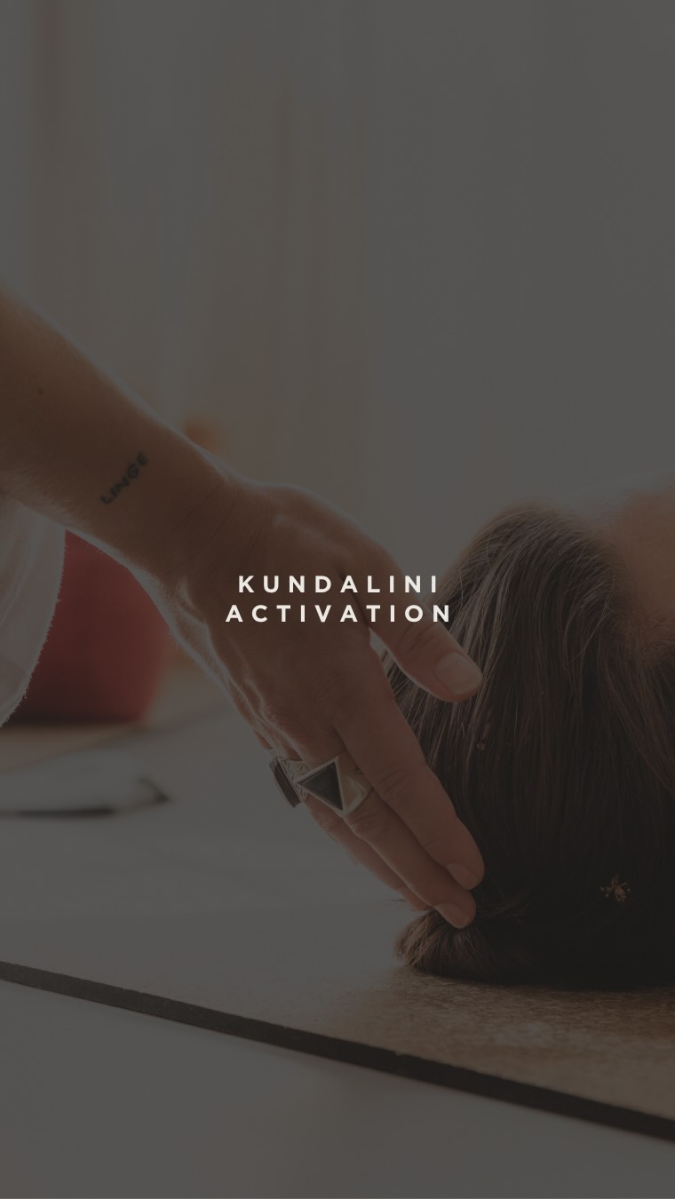 Kundalini activation works to release stagnant energy, stored emotions, conditioning, blockages and trauma from the body, allowing for a significant energetic shift.
The benefits include
• Enhanced self-awareness, intuition, improved creativity, increased compassion and a deeper sense of spiritual connection.
• Raising your vibration, expansion of consciousness and a deeper understanding of one’s life purpose.
• Decrease in anxiety, depression and physical pain.
• Inner peace, greater empathy, increased vitality and a deeper connection to themselves and others.
Awakening the Kundalini holds the potential to unlock unparalleled spiritual growth, heightened awareness, and a deeper connection to the universe.
Join our next session and discover your potential. Are you ready to transform?
Sunday 19th October
4 - 6pm
@fieldworksdance
#kundaliniawakening