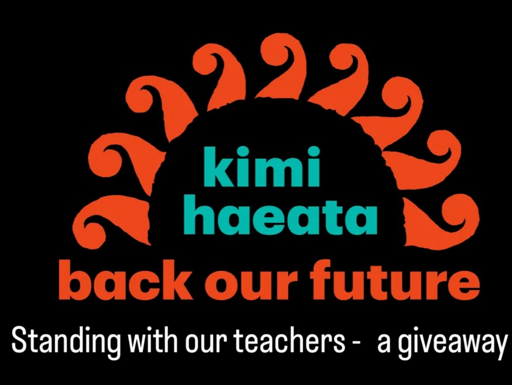 This Thursday, teachers across Aotearoa are taking a stand ā not just for themselves, but for every child who deserves the best start in life. š
Teaching isnāt just a job. Itās heart work ā the kind that shapes futures, nurtures potential, and holds space for every kind of learner. š
At Pink is Just a Colour, we see you. We see your long days, your laughter, your quiet encouragement, and the way you show up ā even when itās hard.
To show our love and support, weāre giving away a book + resource pack to one amazing teacher (or someone who wants to gift it to a teacher they love!). š
š« To enter:
1ļøā£ Follow @pink.is.just.a.colour
2ļøā£ Like this post
3ļøā£ Tag a teacher who deserves to be celebrated
Letās fill this space with aroha, gratitude, and stories of the teachers who make a difference every single day. š
#PinkIsJustAColour #NZTeachers #TeachersStrikeNZ #SupportOurTeachers #Fortitude #InclusiveEducation #TeachingResourcesNZ #TeachersOfNZ