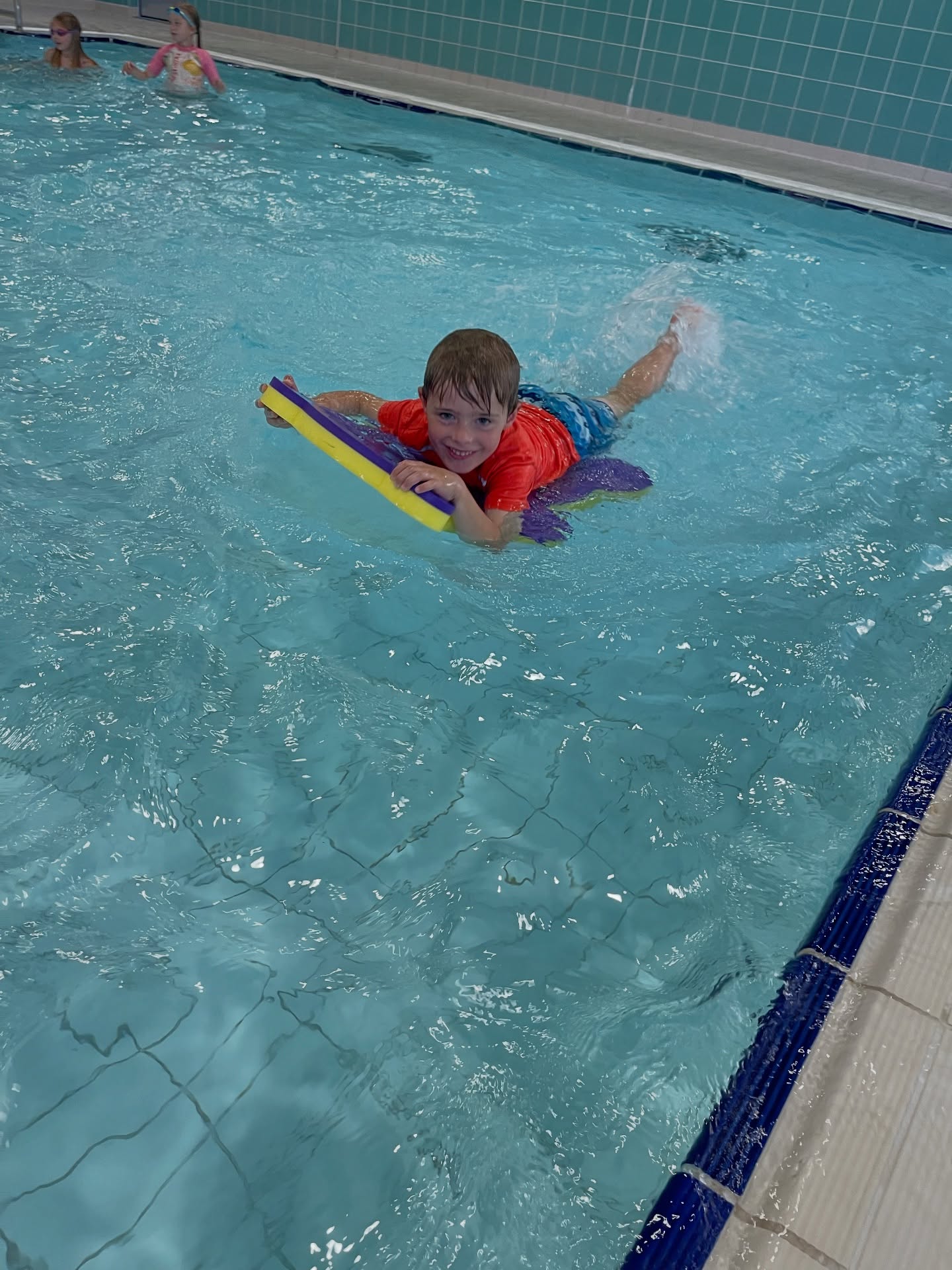 ACTIVE CHAMPIONS WEEK OF FUN – WHITE CITY! 🏃♀️ 🏆 🥳
Get ready for THE ultimate camp experience with a full week of thrills, skills, and non-stop action! 💥
💦 MONDAY – SWIM DAY! 🏊♂️💧
We’re making a splash! Dive into the week with pool games, water confidence, and swimming fun – the coolest way to kick off camp! 😄🌈
🍯 TUESDAY – HONEY TASTING, URBAN FARM & MUAY THAI! 🐝🥊🌱
It’s sweet and strong! We’ll explore an urban farm, taste fresh honey 🍯 and dive into Muay Thai boxing, focusing on discipline, self-control, and confidence-building martial arts skills. 💪🐓🌼
🎪 WEDNESDAY – CIRCUS DAY! 🤹♀️🎉
Step right up! From balancing acts to juggling and clowning around – it’s a full-on circus experience! Bring the energy and show off your inner performer! 🎪🎈
🧗 THURSDAY – CLIMBING WALL CHALLENGE! 🧱🔥
Take on the wall and conquer your fears! Who can climb the highest? Let’s build strength, courage, and have a blast doing it! 💪🧗♀️⭐
🎃 FRIDAY – HALLOWEEN & BOUNCY CASTLE FUN DAY! 👻🎃🎈
Costumes, candy and castles! Celebrate Halloween in style with spooky games, fancy dress fun, and epic bouncy castle madness! 👻🦇🍬
⚽ PLUS – EVERY SINGLE DAY… SPORTS & EPIC GAMES! 🏐🥋🚴♂️
We’re talking football, netball, hockey, tennis, athletics, bikeability, gymnastics, and wild favourites like dodgeball, gladiators, and hilarious team games! 🏃♀️🔥🎯
📍 White City- Join the Champions!
Tag your friends, pack your energy and get ready to level up your half term with Active Champions! 🏆💛
👇 Save this post & tag your crew!
#ActiveChampions #WhiteCityCamp #ShepherdsBush #Hammersmith #WestLondonKids #HalfTermCamp #HalfTermFun #HalloweenCamp #CircusDay #UrbanFarmFun #MuayThaiKids #ClimbingWallChallenge #TennisForKids #AthleticsForKids #KidsCampMagic #FunEveryDay #ChildrensCampLondon #WestLondonFun #HalfTermActivities #WestLondonFamilies