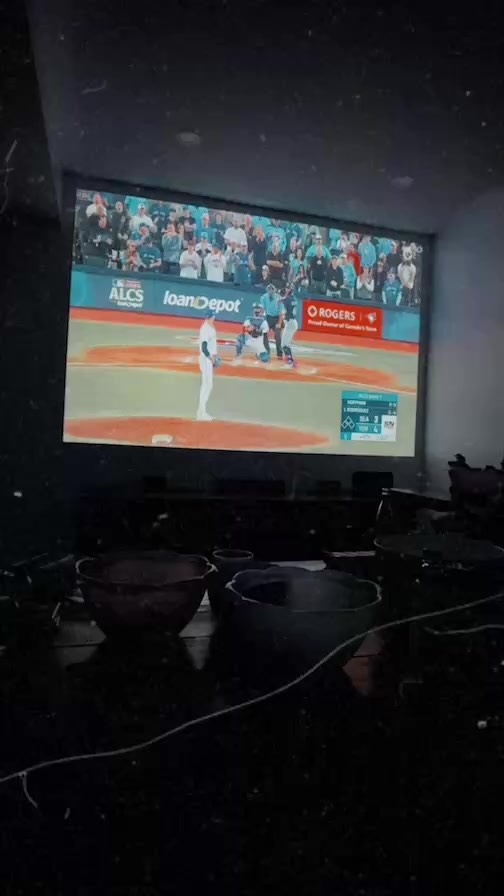 World Series here we come!!!