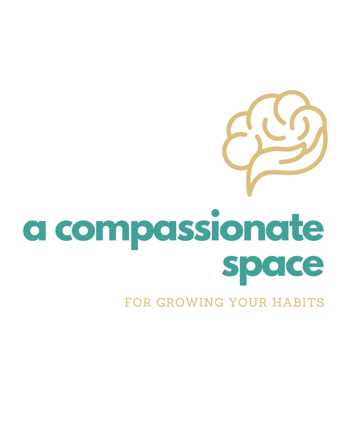 A Compassionate Space: for growing your habits
Real, sustainable habit change doesnât start with more willpower â it starts with compassion.
When we approach ourselves with curiosity instead of criticism, the brain feels safe enough to learn, experiment, and grow. Thatâs where habits can finally take root.
Practical application:
This week, notice when your inner critic shows up after a âslip.â
PAUSE. Ask yourself, âWhat would I say to a friend who was trying their best?â
Then respond to yourself in that same tone.
Top tips for growing habits compassionately:
1ď¸âŁ Focus on consistency, not perfection.
2ď¸âŁ Celebrate effort, not outcome.
3ď¸âŁ Make space for rest â itâs part of growth, not a reward for it.
Your habits grow best in the same conditions you do â safety, patience, and kindness.
#selfcompassion #growth #selfgrowth #healthy #healthyhabits #science #behaviourchange #psychology