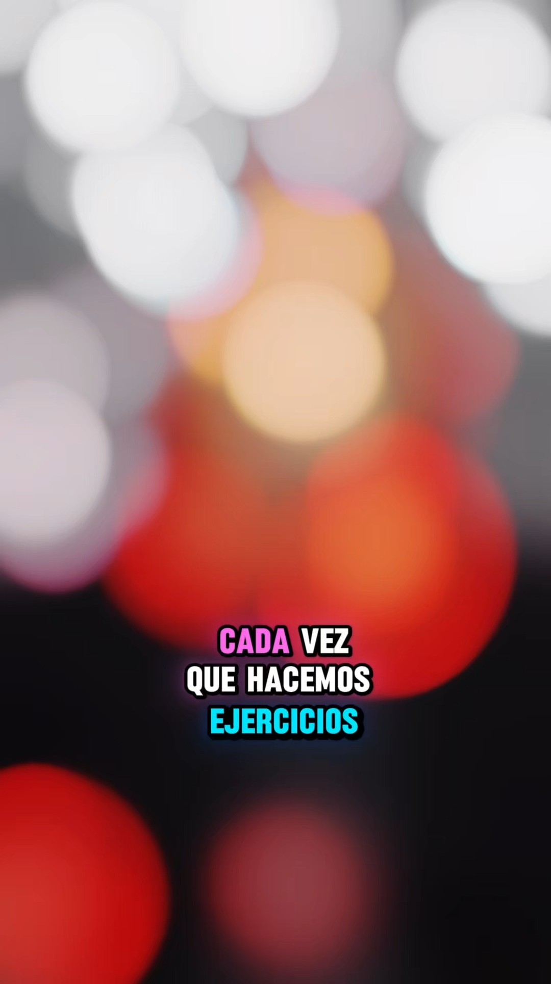 El entrenamiento de fuerza es excelente para mantener huesos fuertes #huesos #musculos #entrenamientodefuerza