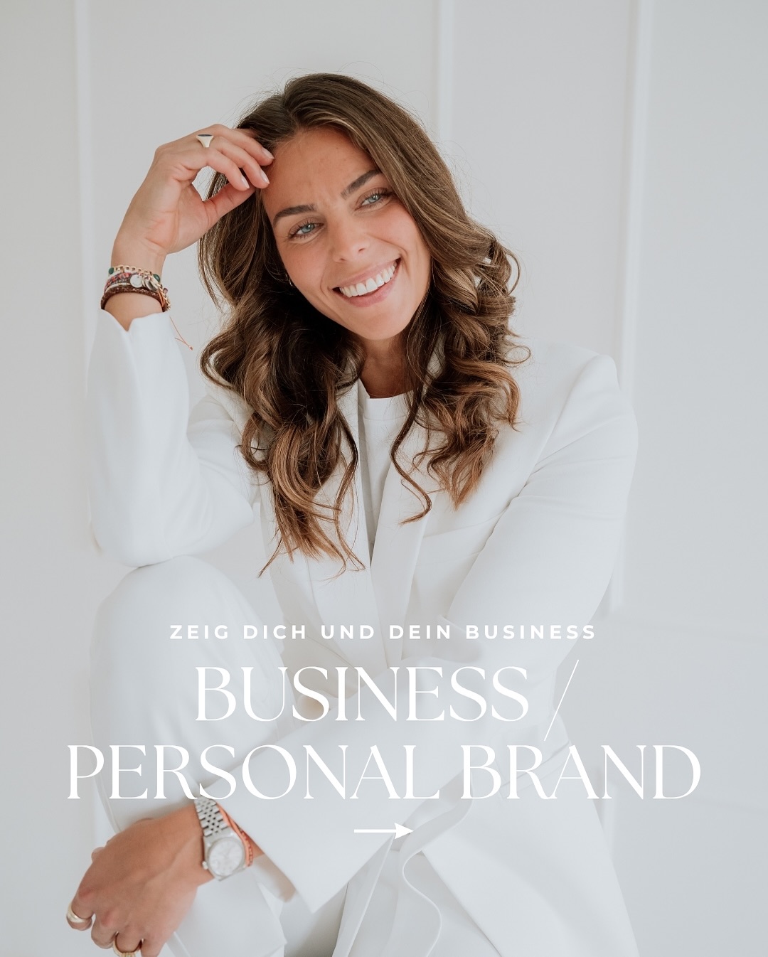 business and personal brand - lass uns gemeinsam Dein Business sichtbar machen! 💫
Studio OneFive - Bad Oldesloe
#personalbranding #businessfotografie #sichtbarwerden #markenaufbau #authentischzeigen #brandingfotografie #selbstständigkeit #femaleentrepreneur #unternehmerin #sichtbarkeit #businessfotos #contentcreation #markenfotografie #personalbrand #unternehmensfotografie #storytellingfotografie #businessaufbau #authentischsein #markenidentität #contentshooting #gründermindset #fotografinfürfrauen #brandingfotos #deinbusiness #businessliebe