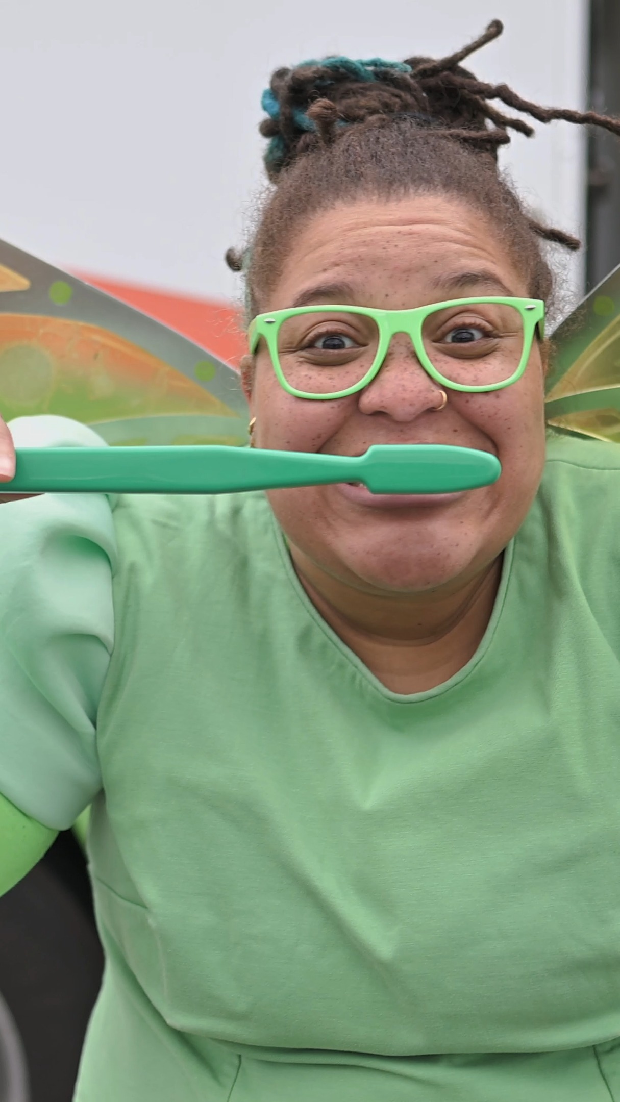 THANK YOU, SPOKANE!
Last weekend, Maji Rising’s PopUp! Healthcare Block Party served over 650 people - providing free medical, dental, wellness, housing, financial, and holistic resources from over 30 community partners, at TWO locations.
Thank you to every single person who joined us to celebrate healing, community, and culture with love, joy, and rhythm.
To every person who danced in the rain with us at @razeearlylearning and trusted us to pivot and rebuild at @northtown_mall - thank you for rising with us. You showed that together, we can reimagine healthcare access...
✨One block party at a time ✨
💡Want to help us do it again?
👉🏽 Fill out the quick survey and share your experience on our website *link in bio*
📸 Shout out to @gloscreativestudio for capturing our heart and spirit of this moment.
#vibesandvitalsigns #majirising #spokanewashington #volunteer #healthcare #wellness #communityhealth #POPUP2025