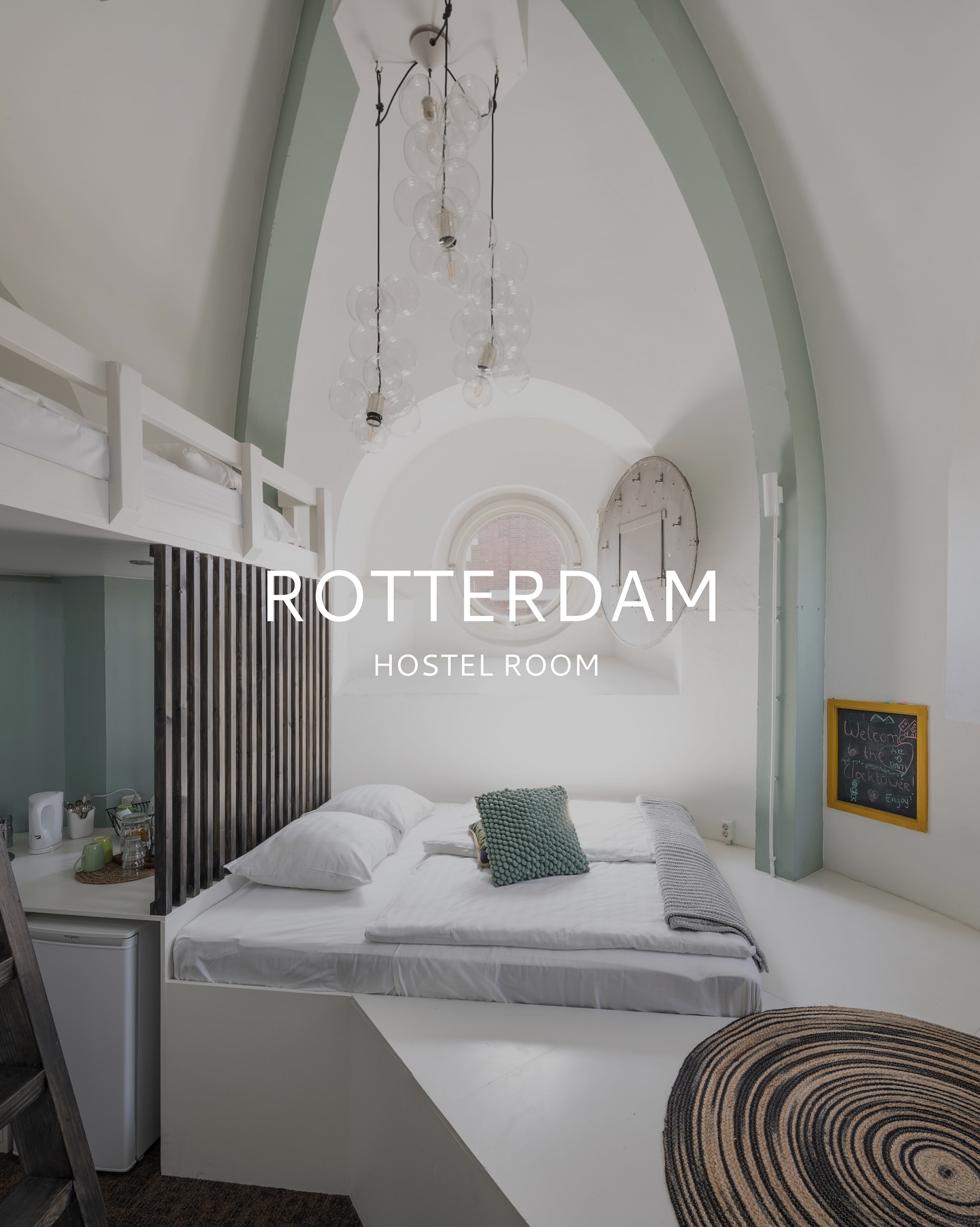 Vibrant rooms, a lively bar, and the city at your doorstep. Welcome to @hostelroom_
Located in a historic building in the heart of Rotterdam, this hostel offers 18 uniquely themed rooms, each reflecting Dutch culture and the city’s spirit. Choose from private rooms or shared dorms, all designed for comfort and style.
Secure your bike indoors, mingle with fellow travelers at the bar, and enjoy their daily events. With free Wi-Fi, a guest kitchen, and no curfew, it’s perfect for both relaxation and adventure.
📍 Bikepacking Holland stop
🔒 Secure bike parking
🛏️ Private rooms & dorms
🍻 Bar, lounge & terrace
#bikepacking #bikepacker #biketouring #cyclelife #cyclingadventures #bikefriendly #rotterdam #hostelroom #hostel #cityexplorer #urbancycling
