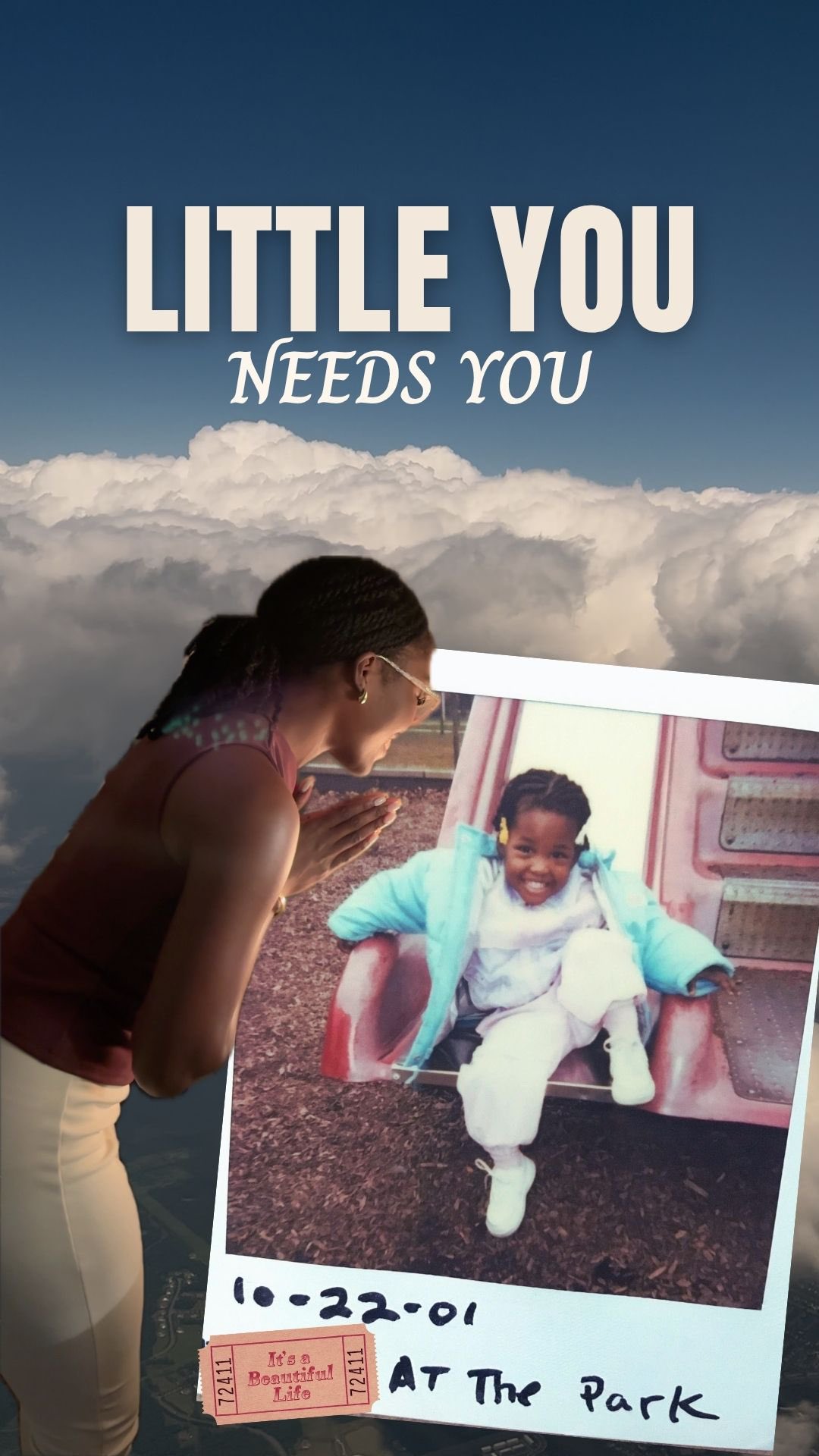 Your truest self is just 10 minutes/day away…
You often wonder:
“How can I quiet my overthinking mind?”
“How do I break free from self-doubt and build confidence?”
“How can I face my fears about the future?”
You haven’t been able to figure it out on your own, and it’s been holding you back from moving forward in your visions + desires.
YOU literally hold the key and power to let go of doubt, fear, and comparison. & Letting go is hard, but you are NEVER alone.
I show you how to tap into that power in my free Doubt Detox where you’ll go from:
Mental exhaustion —> standing with certainty + conviction in your truth.
Doubt thought it had you, but now you’re putting it in its place.
The Doubt Detox Challenge is here🗣️
Grab your free 3-Day workbook in my bio 🤝🏾 and share it with someone who needs it, there’s room for everyone.
When you shine your light, darkness flees. It’s time to put in the work over the next 3 days, and God will be with you in the Faith Corner of your workbook 🫶🏾
#selfmastery #unlockyourself