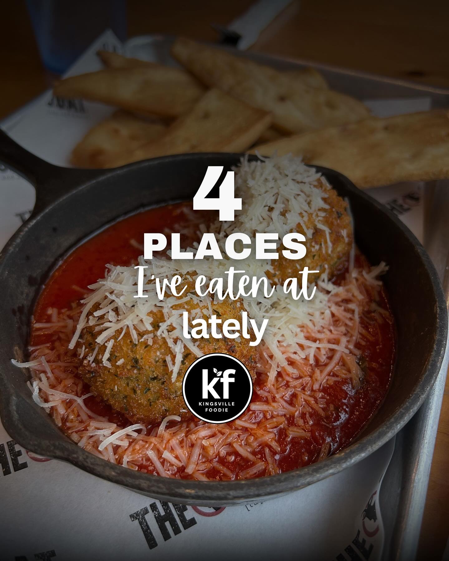 ๐ฐ ๐ฅ๐ฒ๐๐๐ฎ๐๐ฟ๐ฎ๐ป๐๐, ๐ฐ ๐๐ฎ๐๐ผ๐๐ฟ๐ถ๐๐ฒ๐!๐ฝ๏ธ
Lately, Iโve been eating my way through some outstanding local spots, and here are my top picks from each visit ๐
1๏ธโฃ @goattapandeatery
โญ ๐๐ฎ๐๐ผ๐๐ฟ๐ถ๐๐ฒ: ๐๐ฎ๐น๐ถ๐ณ๐ผ๐ฟ๐ป๐ถ๐ฎ ๐ช๐ฟ๐ฎ๐ฝ
Iโm a sucker for goat cheese, and this wrap had it all . Crispy lettuce, flavourful sauces, grilled chicken, and that creamy goat cheese goodness that ties it all together.
๐ 1303 Essex County Rd 22, Belle River, ON N0R 1A0
2๏ธโฃ @beachhousekingsville
โญ ๐๐ฎ๐๐ผ๐๐ฟ๐ถ๐๐ฒ: ๐๐ถ๐ด ๐๐ฒ๐ฎ๐ฐ๐ต ๐๐ฟ๐ฒ๐ฎ๐ธ๐ณ๐ฎ๐๐
Huge portions and the fluffiest pancakes! Iโd order this one again in a heartbeat and next time, Iโm adding chocolate chips ๐ Perfect to share if youโre a lighter eater.
๐ 70 Park St, Kingsville, ON N9Y 0A2
3๏ธโฃ @sandbarwaterfrontgrill
โญ ๐๐ฎ๐๐ผ๐๐ฟ๐ถ๐๐ฒ: ๐ฏ๐ฝ๐ฐ ๐ฃ๐ฒ๐ฟ๐ฐ๐ต ๐๐ฎ๐๐ธ๐ฒ๐
Lightly dusted perch with perfectly salted fries. Simple, crispy, and so satisfying. This oneโs a must-try for fish lovers.
๐ 930 Old Tecumseh Rd, Belle River, ON N8L 0Y9
4๏ธโฃ @harbourhousewindsor
โญ ๐๐ฎ๐๐ผ๐๐ฟ๐ถ๐๐ฒ: ๐๐ถ๐ฟ๐ฟ๐ถ๐ฎ ๐๐ฟ๐ถ๐น๐น๐ฒ๐ฑ ๐๐ต๐ฒ๐ฒ๐๐ฒ
Moist, melty, and full of flavour, exactly what you want from a comfort dish done right.
๐ 9550 Riverside Dr E, Windsor, ON N8P 1A1
Which one would you try first? ๐
#kingsvillefoodie #kingsvilleeats #yqgfood #yqgwindsor #discoverkingsville #belleriverontario #lakeshoreontario