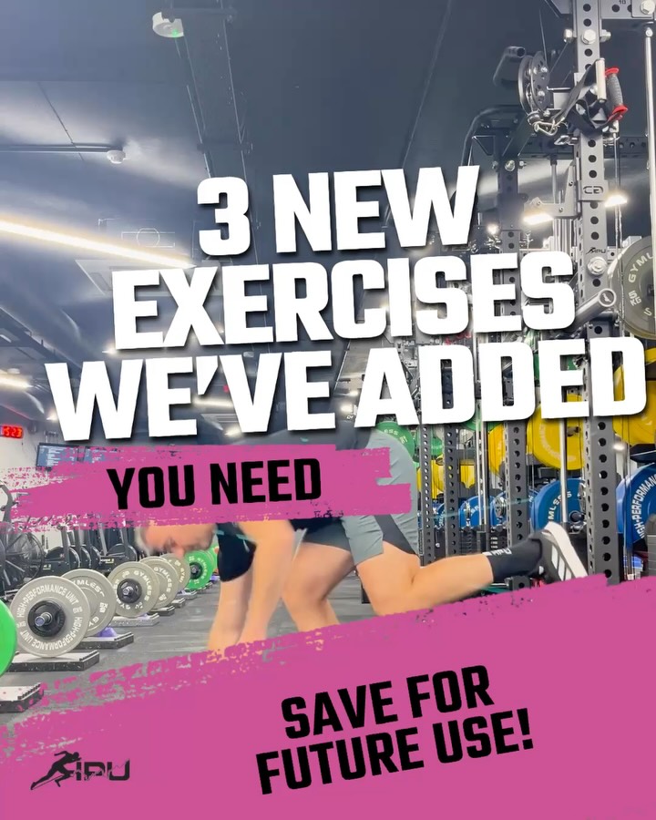 New block, new challenges 😎
See some of our new additions this block! Anything we are loving? 🤔