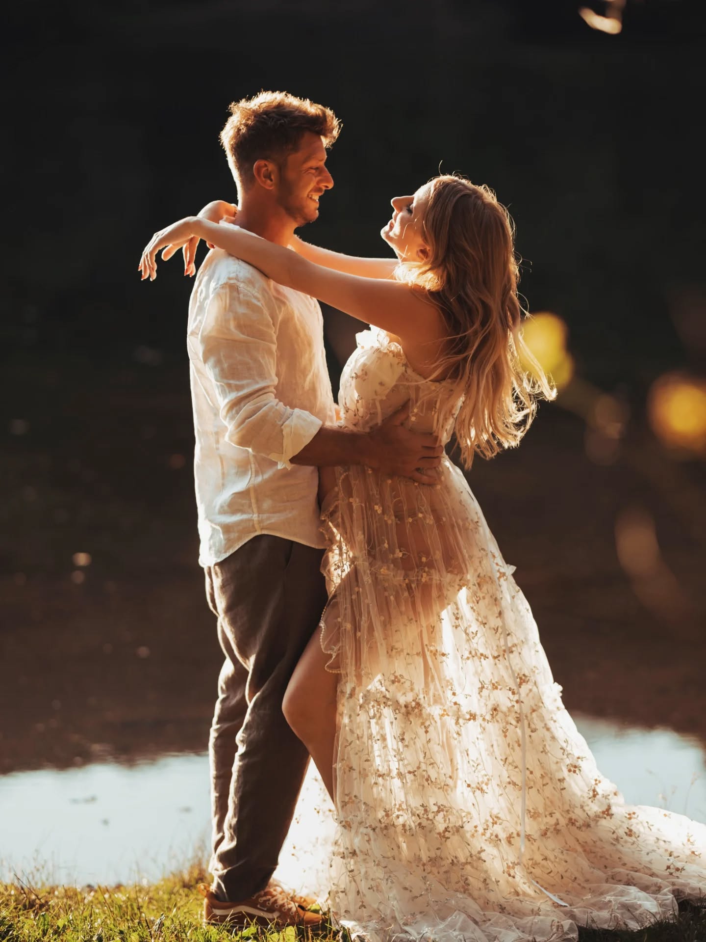 Una sessione magica con Alice & Ale ✨🤍
#gravidanza #pregnancy #pregnancysession #pregnancyphotography #ticinophotographer #ticino #luganofotografo