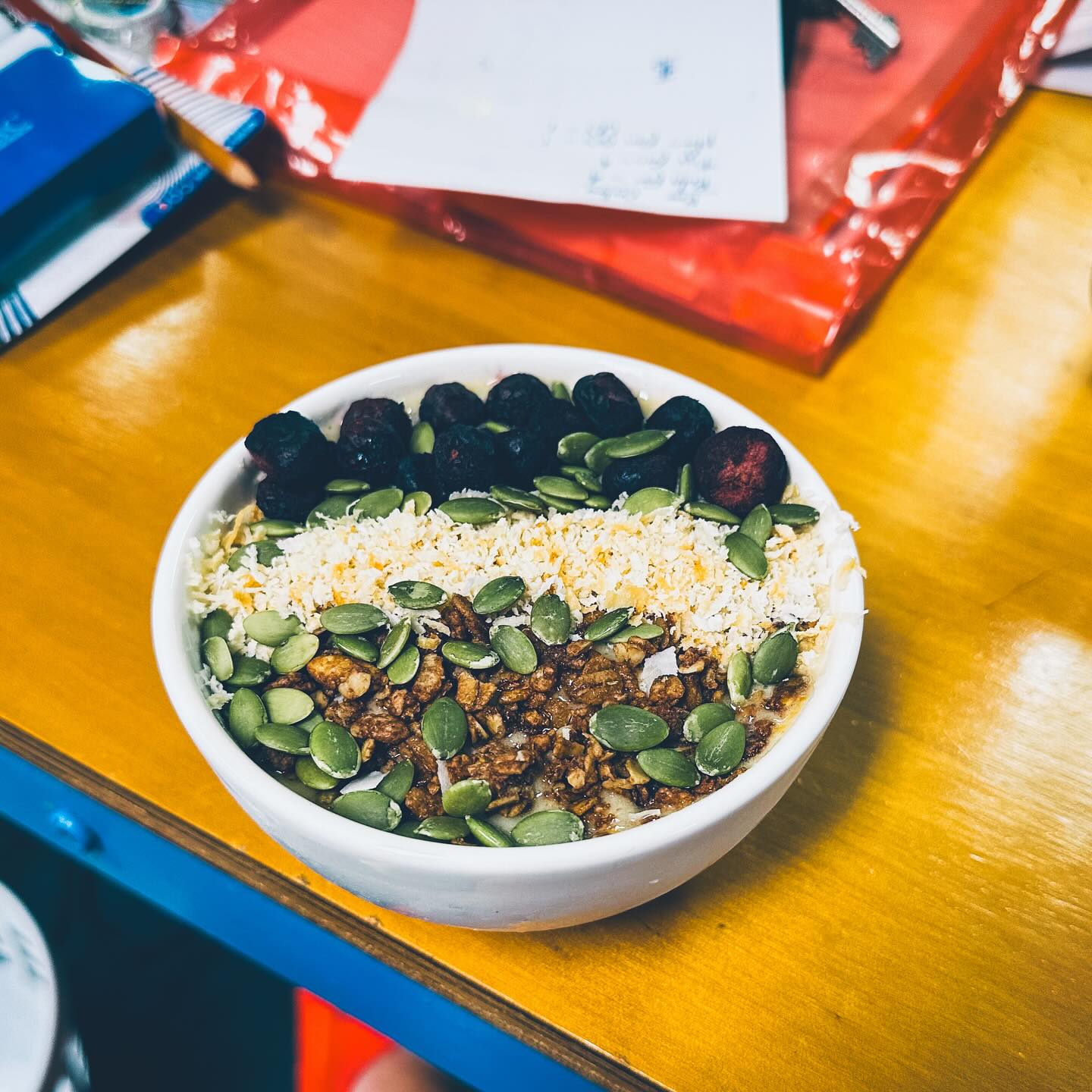 Kickstart your morning with something healthy and delicious! Come and visit our nadi shop.
.
.
.
.
.
#fiji #projectscollective #nadi #naditownfiji #tourismfiji #fijiislands #traveltofiji