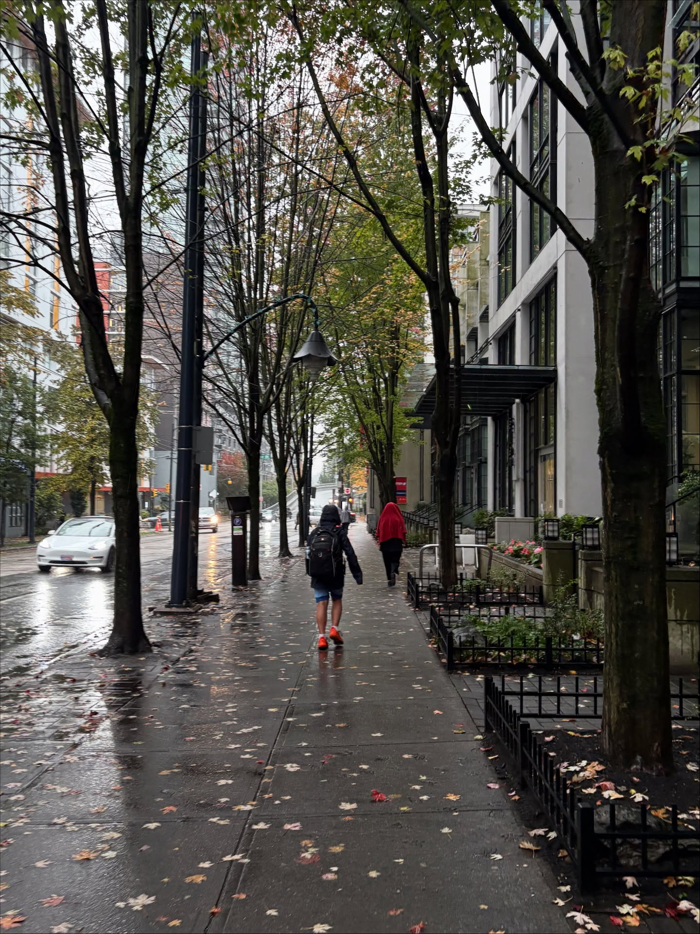 From museums to restaurants and the perfect fall weather with gorgeous leaves blanketing the sidewalks, Vancouver is simply beautiful ❤️
Congratulations to all at Vancouver International Film Festival! It was such a special treat to see Micaela Carballo’s spellbinding score to director Bojan Bodruzic’s film on the big screen!
#vancouver
#viff