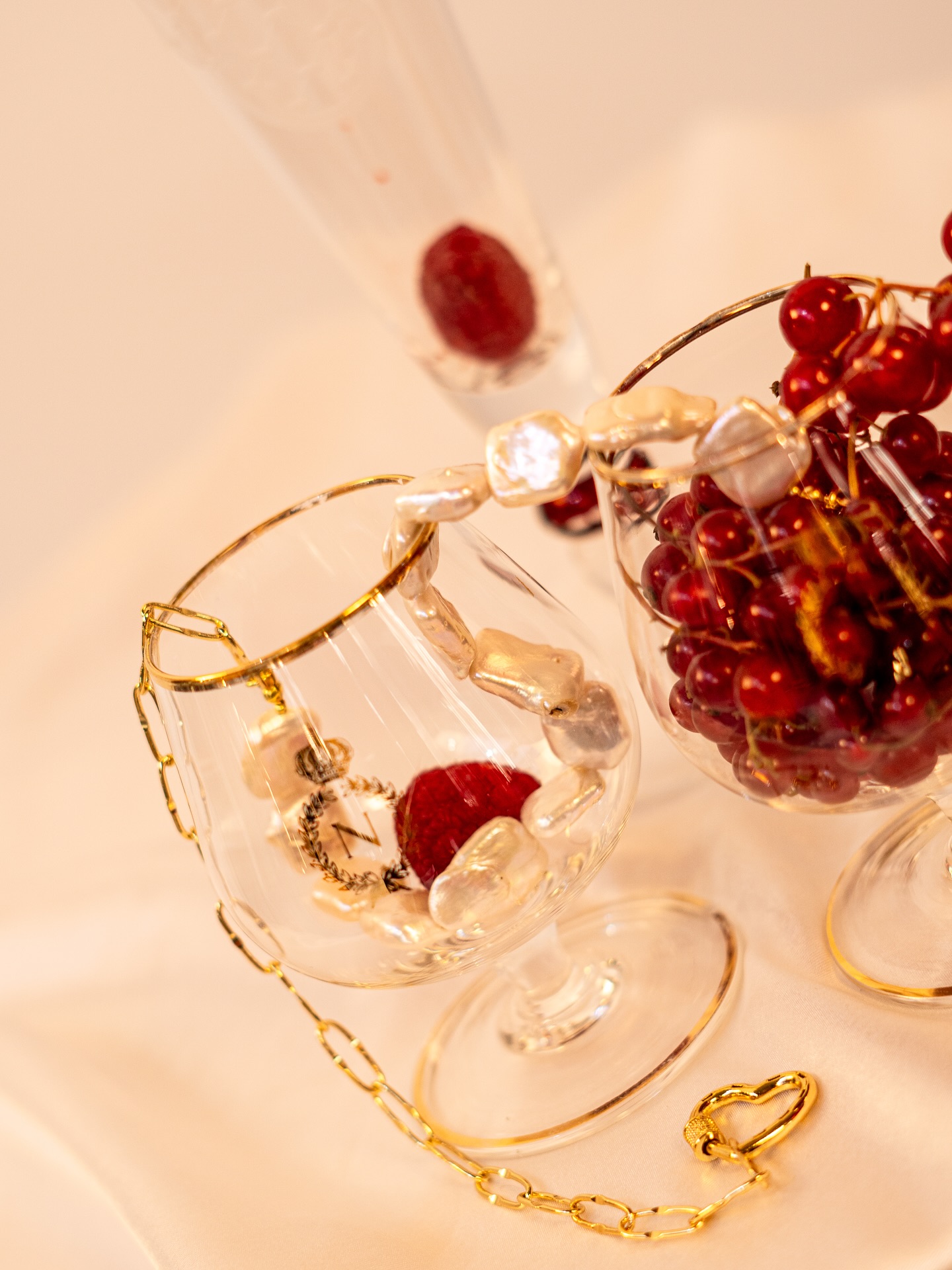 🤎 I Super Saldi Autunnali sono online 🤎
Brilla con stile e approfitta del 40% su tutto e scegli i tuoi gioielli preferiti 💍
Solo per pochi giorni…
👉🏻 Scopri la collezione su www.nicarejewels.com o su tiktokshop🤎