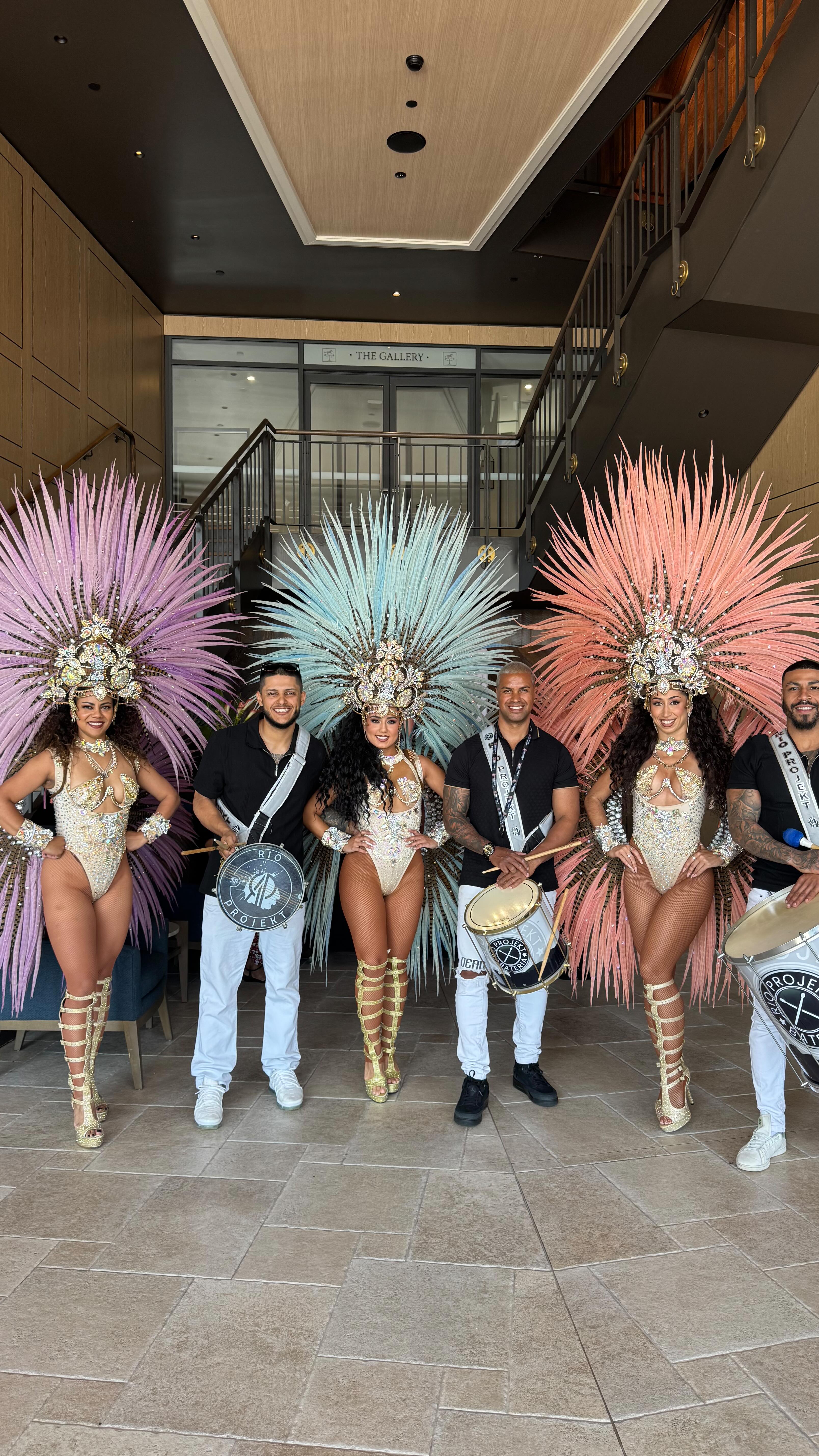 A delight to perform at the prestigious @floractiveaustralia GLAM event 💎.
Obrigado for having us 💖.
@floractiveaustralia
@thewilliaminglismgallery