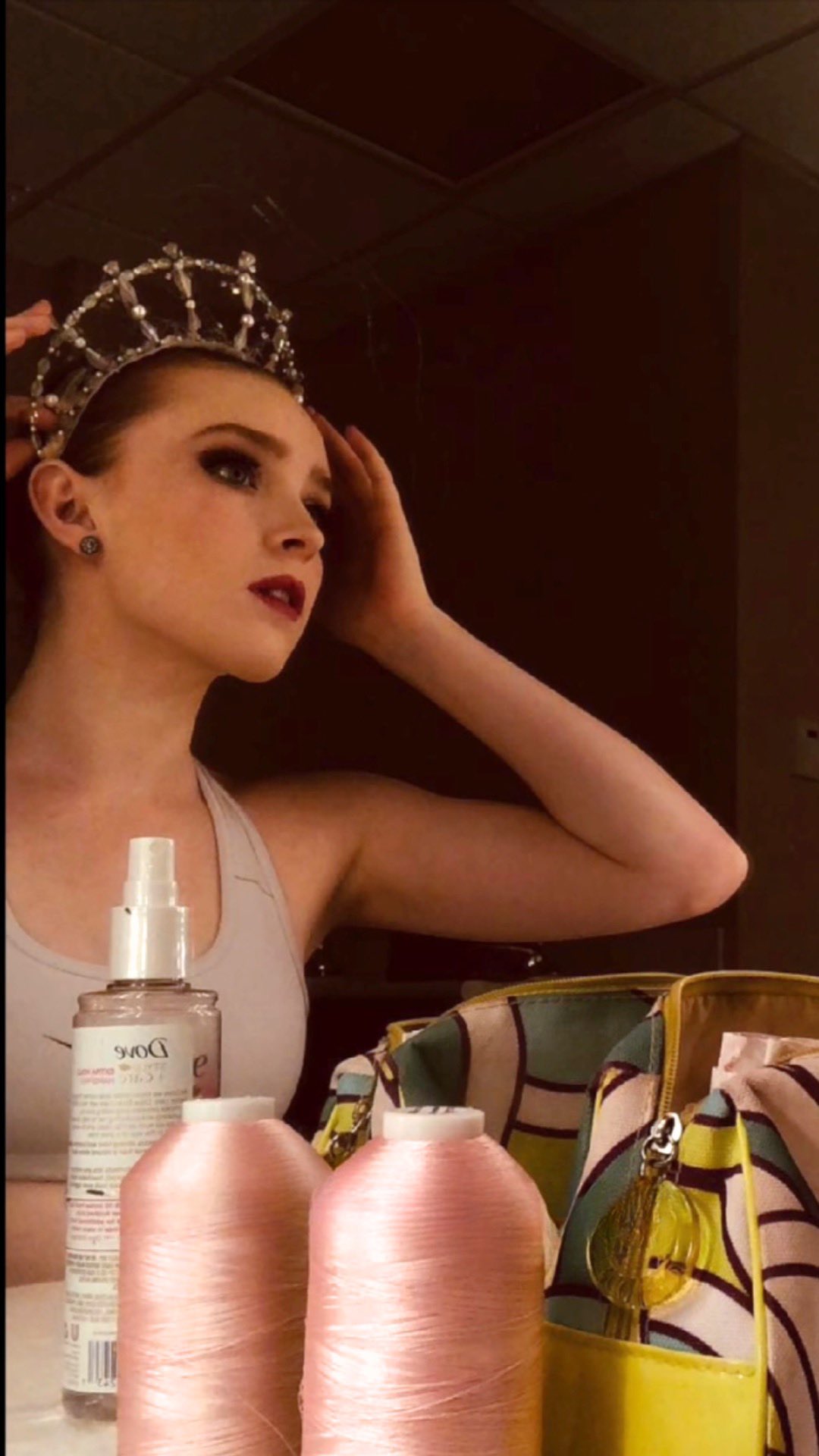 “They gave me a month to lose 20 lbs..” @averyheld shares a tiny piece of her story for today’s #meaningfulmonday episode. At @azaraballet we are doing everything we can to shift this unhealthy ballet culture to be more loving, more inclusive and more joyful 🤍 Avery, we can safely say that Azara would not be what it is without you. We love and appreciate everything you do for this organization 🙏🏼 #ballet #dancers #ballerina #bodyimage #bodypositive #bodyneutrality #normalizenormalbodies