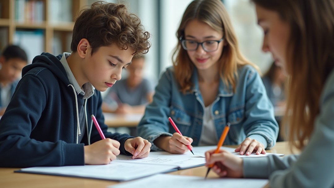 Unlock the path to success for your child with our after-school math and English tutoring! Personalized support ensures every student can thrive academically. Link in Bio #lumitylearning #lumitylearningcenter #math #english #afterschool #learning #education #learningcenter #frisco #friscotexas #mathtutoring #mathtutor #englightutor #englishtutoring #kids #prosper #prospertx #mckinney