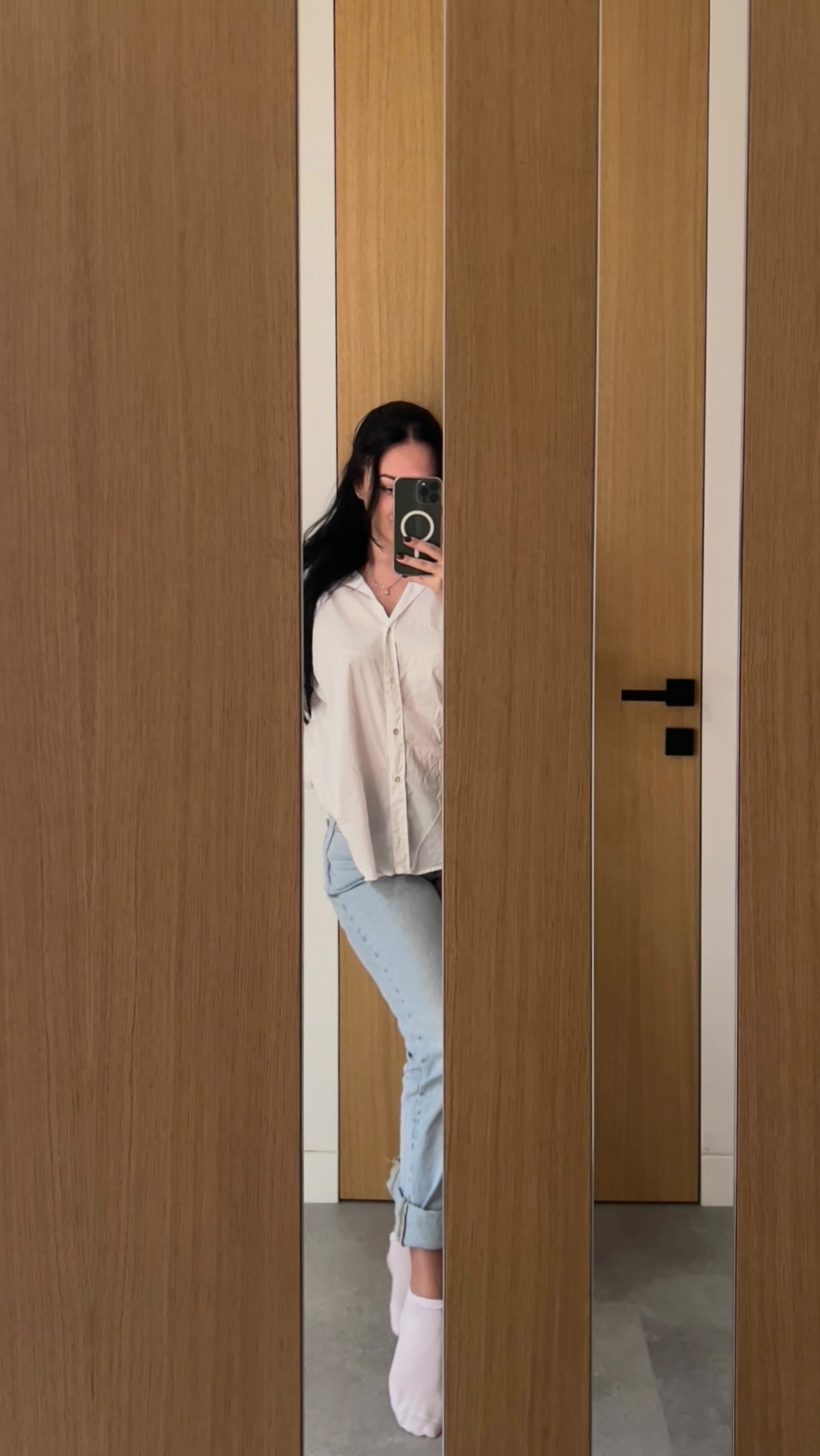 Dream Walk-In Closet Reveal